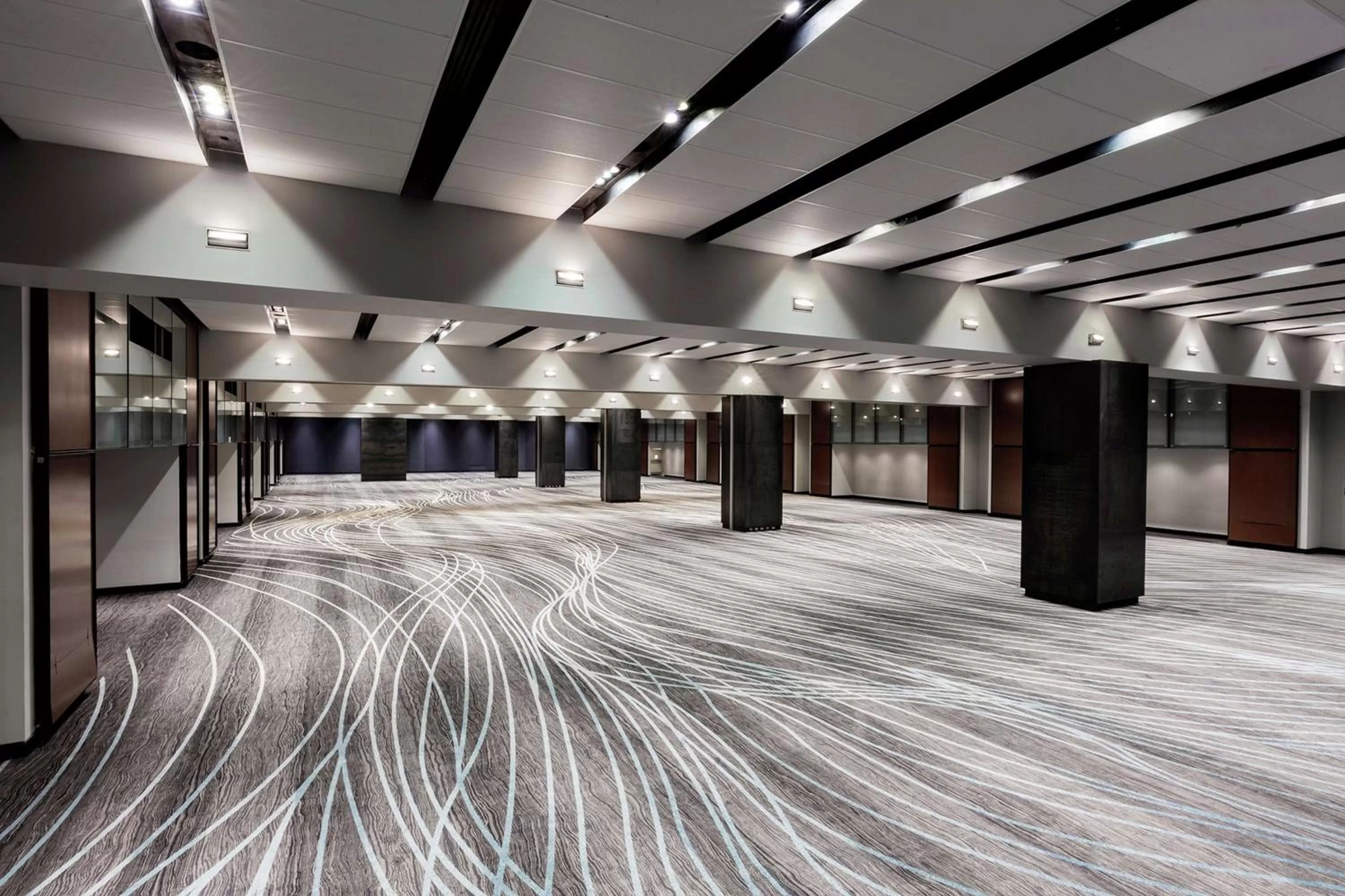 Meeting/conference room in Hilton Mexico City Reforma