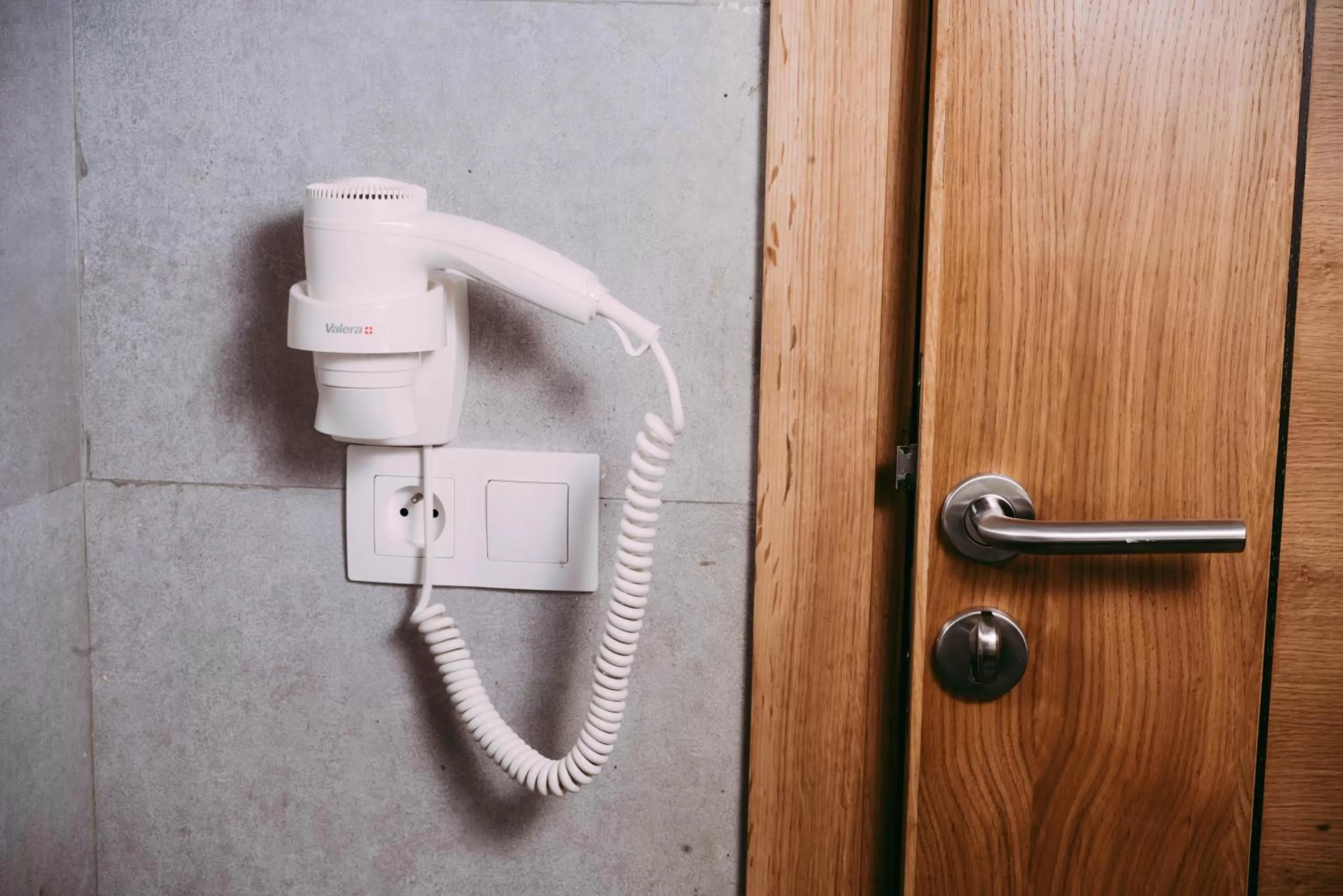 Bathroom in Maarif Home Casablanca