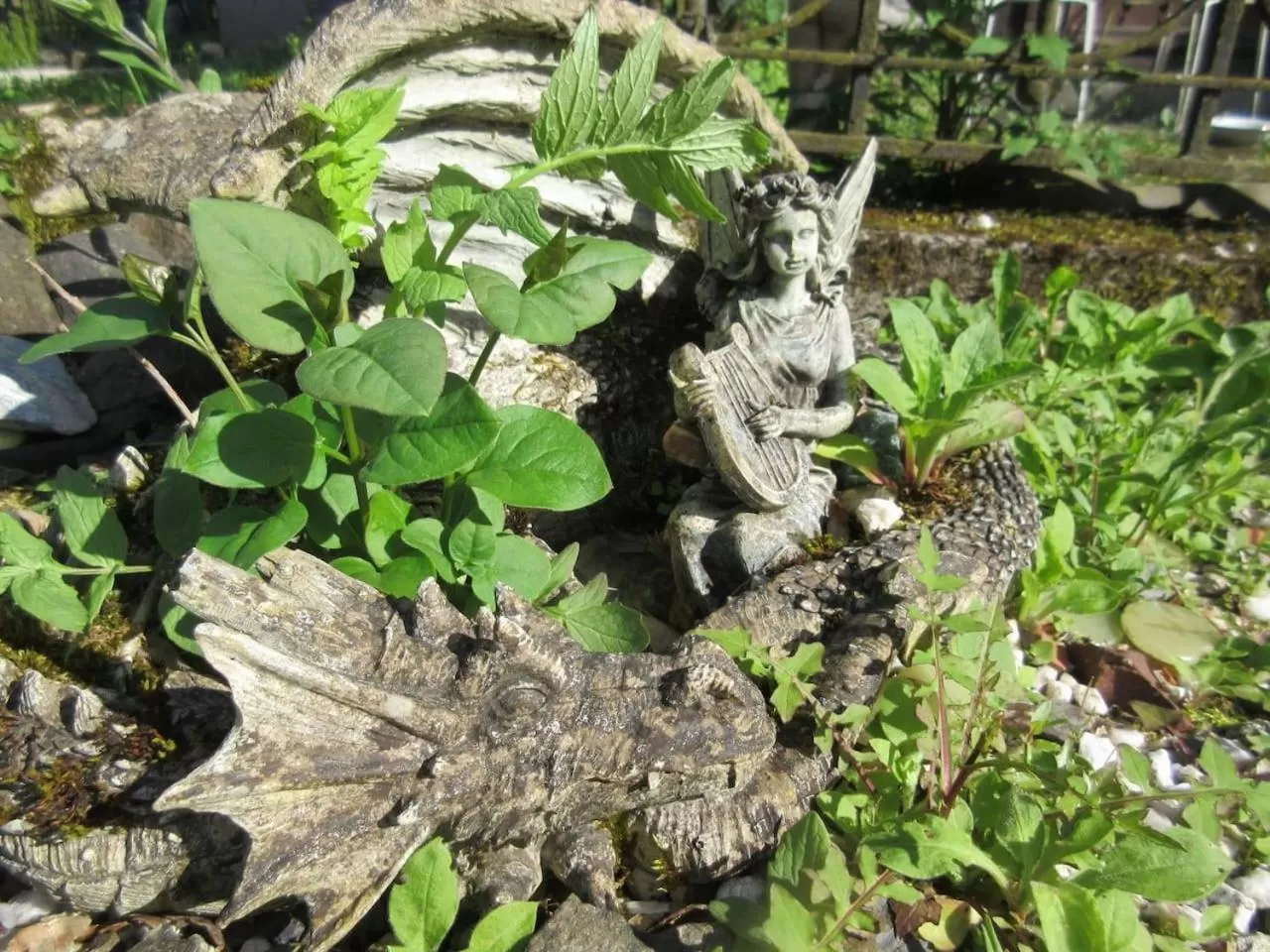 FeWo Landhaus Ederlust HeilungsRäume eV