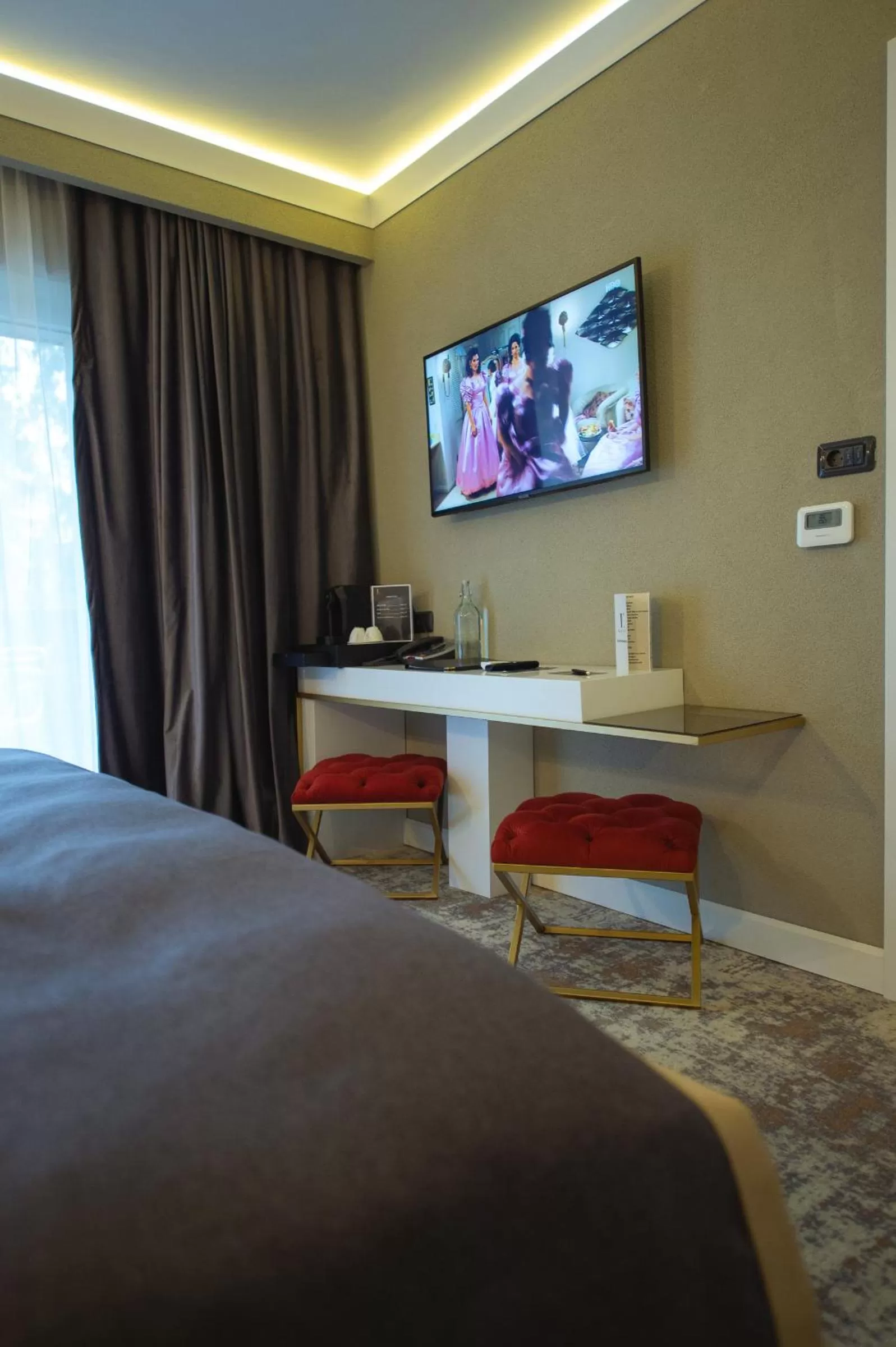 Bed in Elexus Predeal