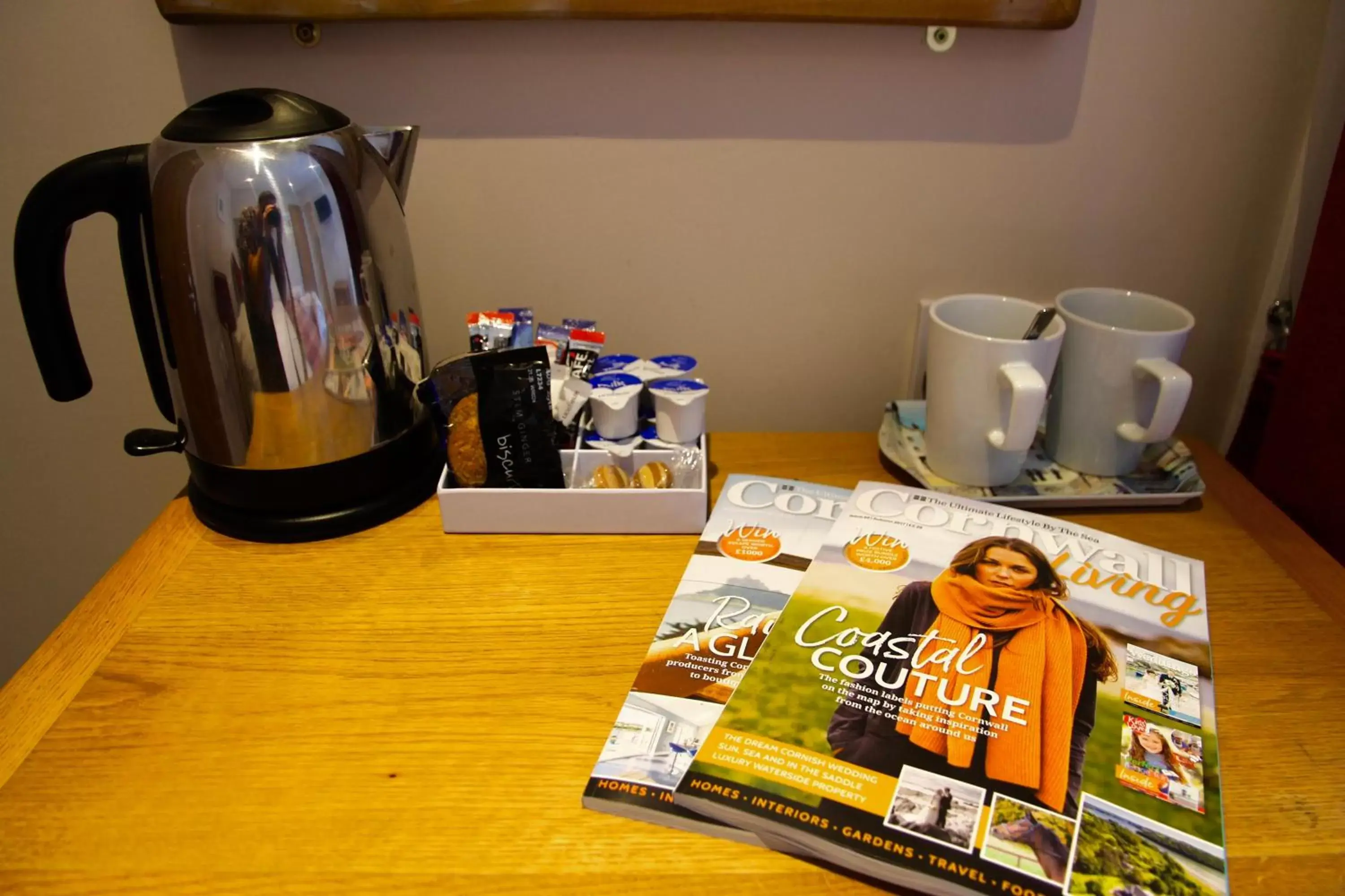 Double Room in The Western Double Room in The Western