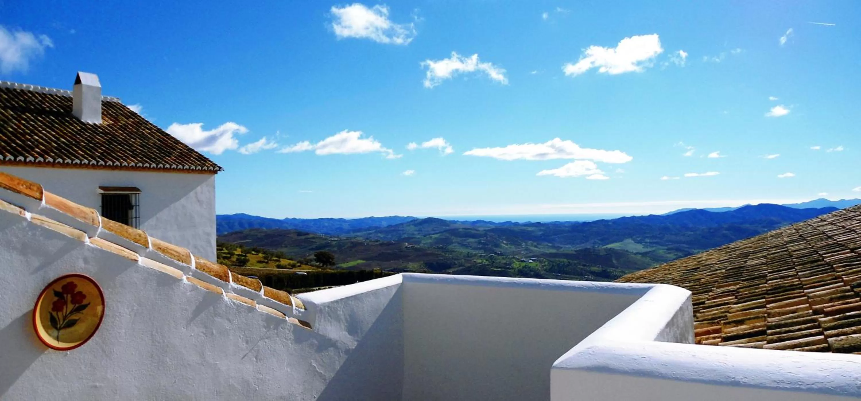 Day in Hotel Fuente del Sol