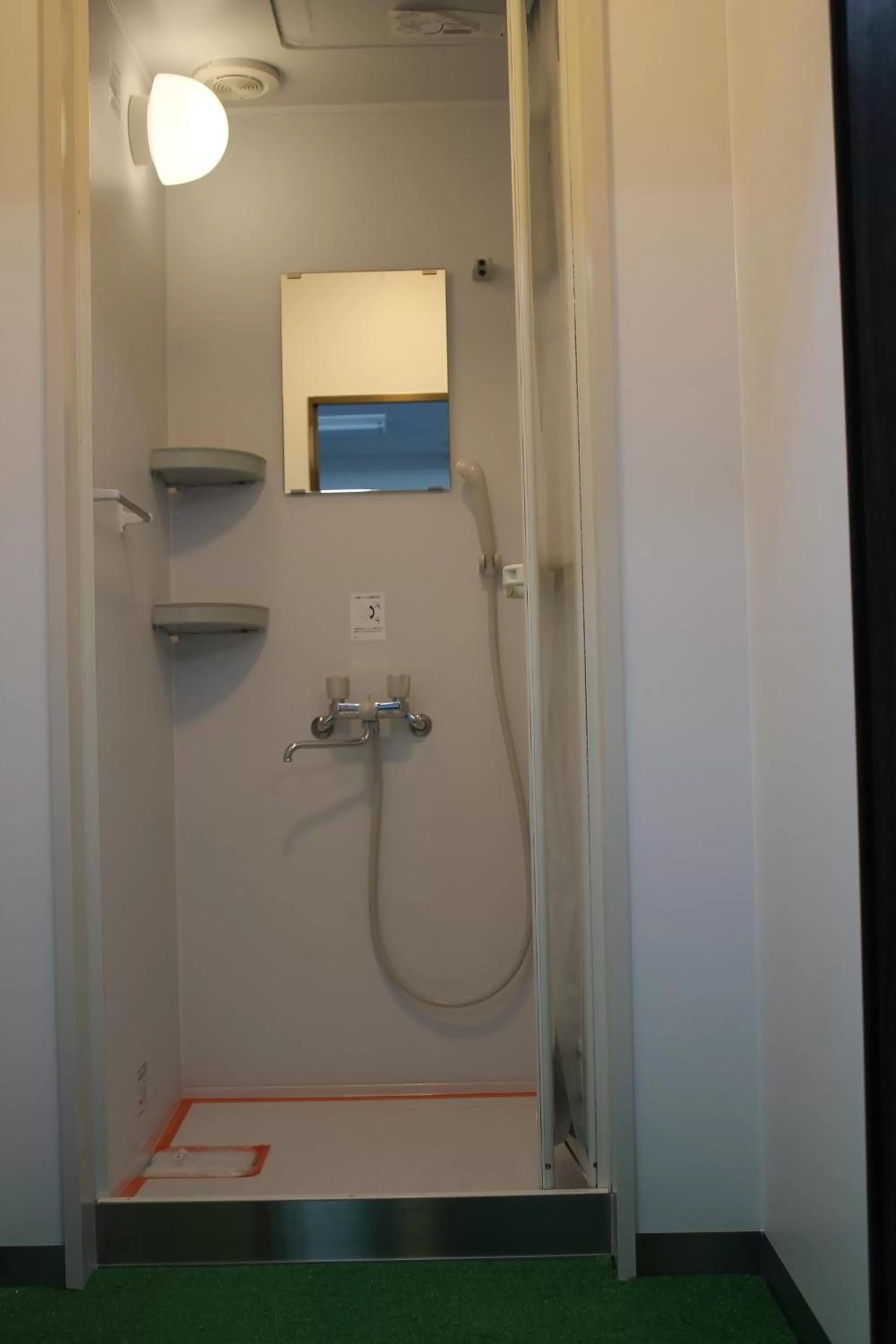 Area and facilities in Hotel Beaver 2