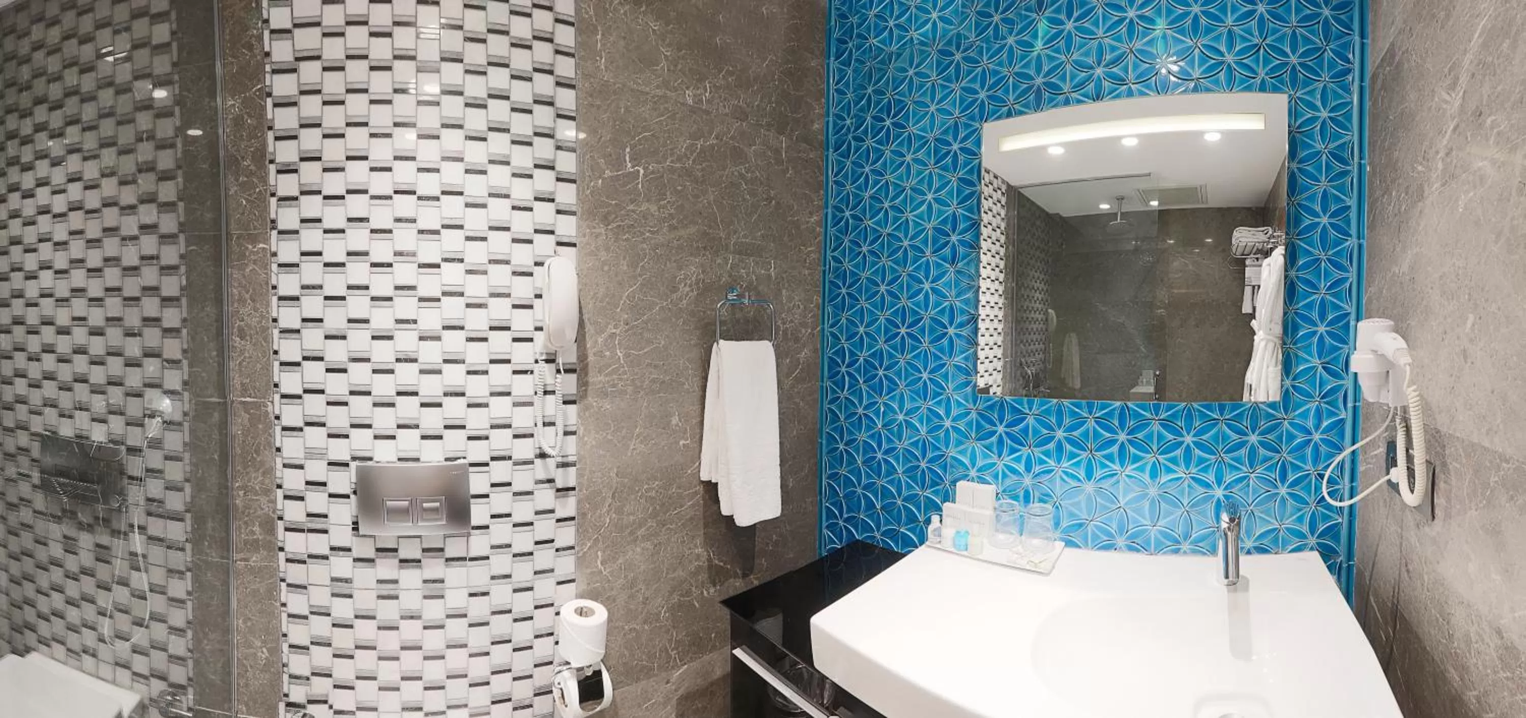 Hotel Arcadia Blue Istanbul