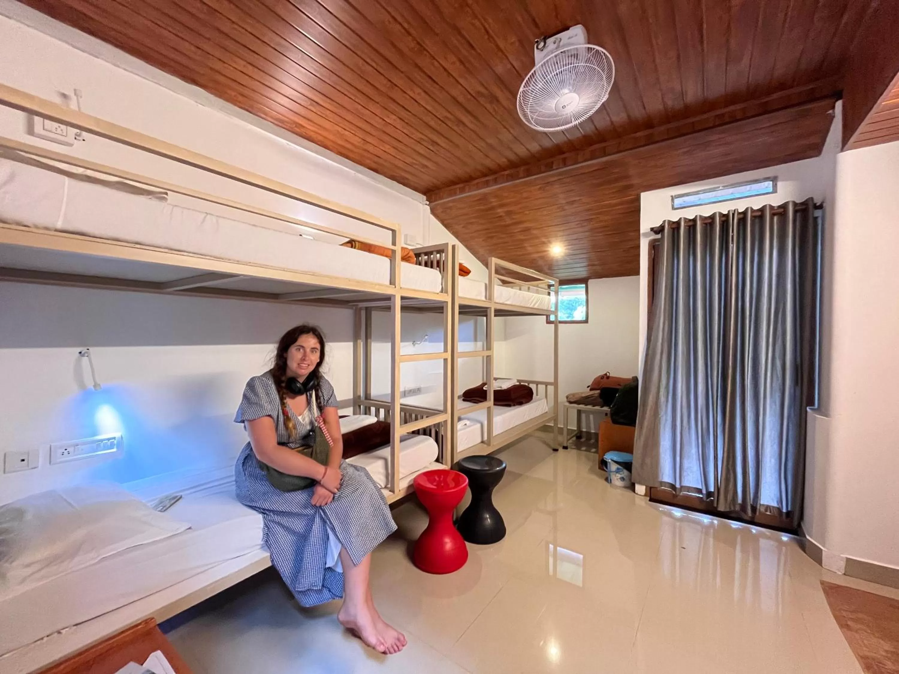 Bed in Green Valley Vista