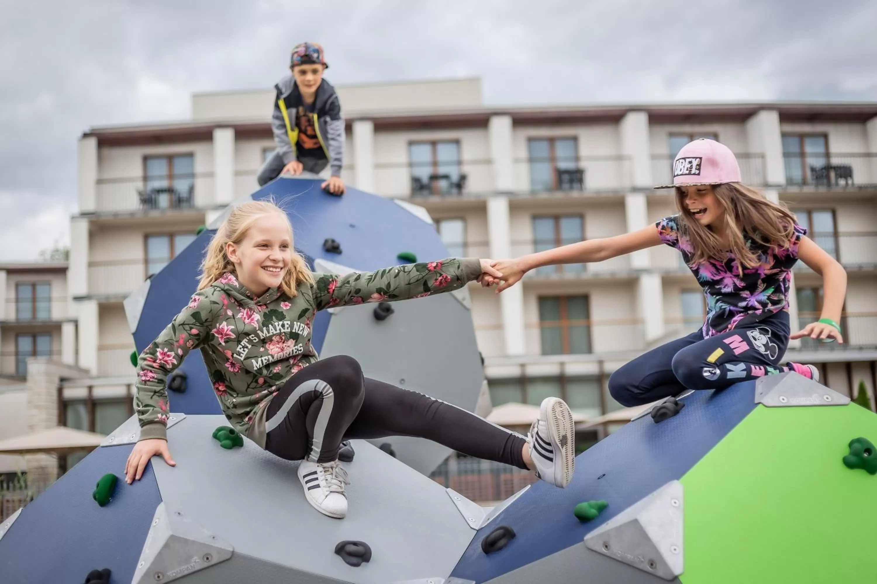 Activities in Holiday Inn Resort Warsaw Józefów by IHG