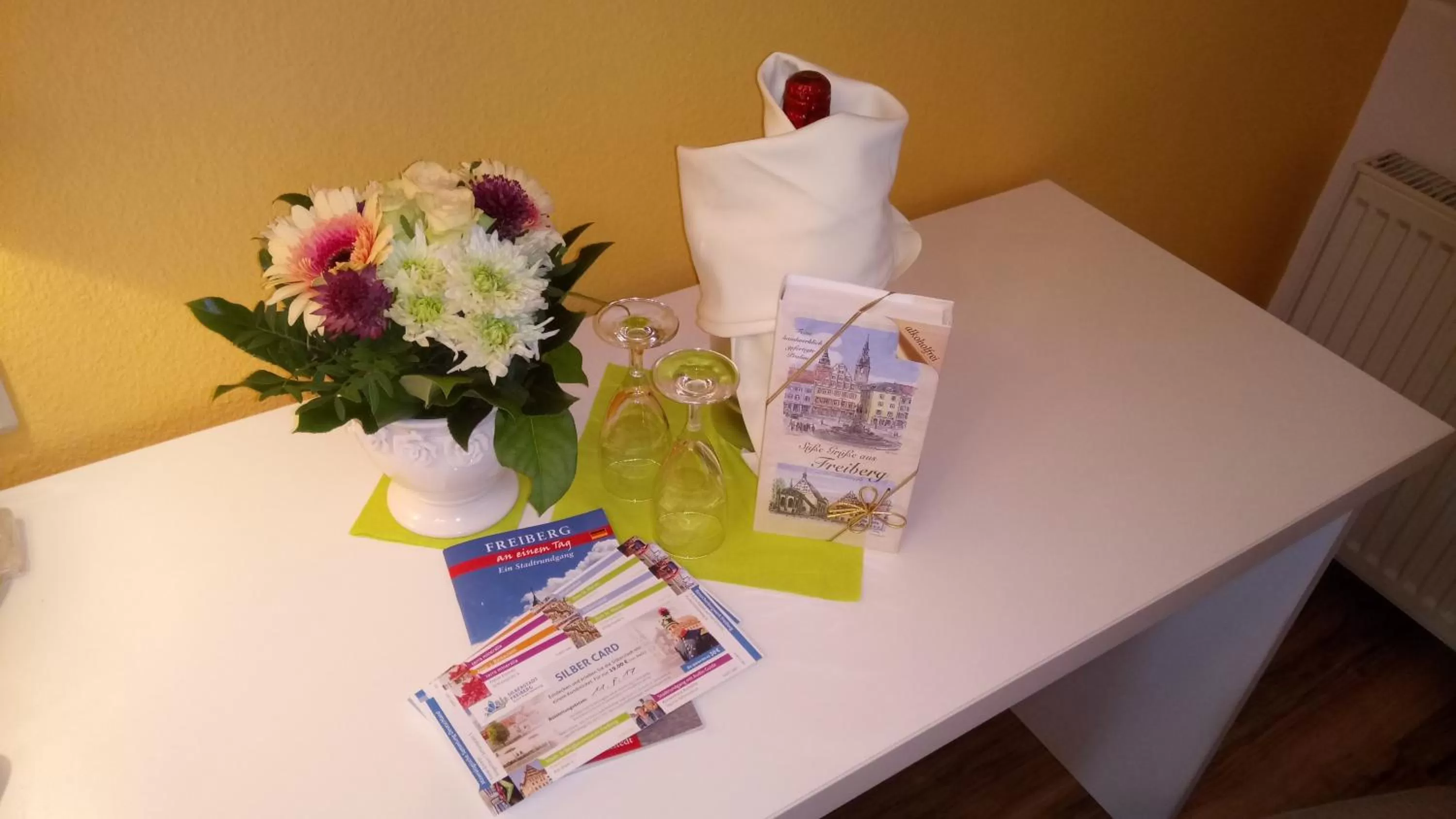 Other in Hotel Am Obermarkt