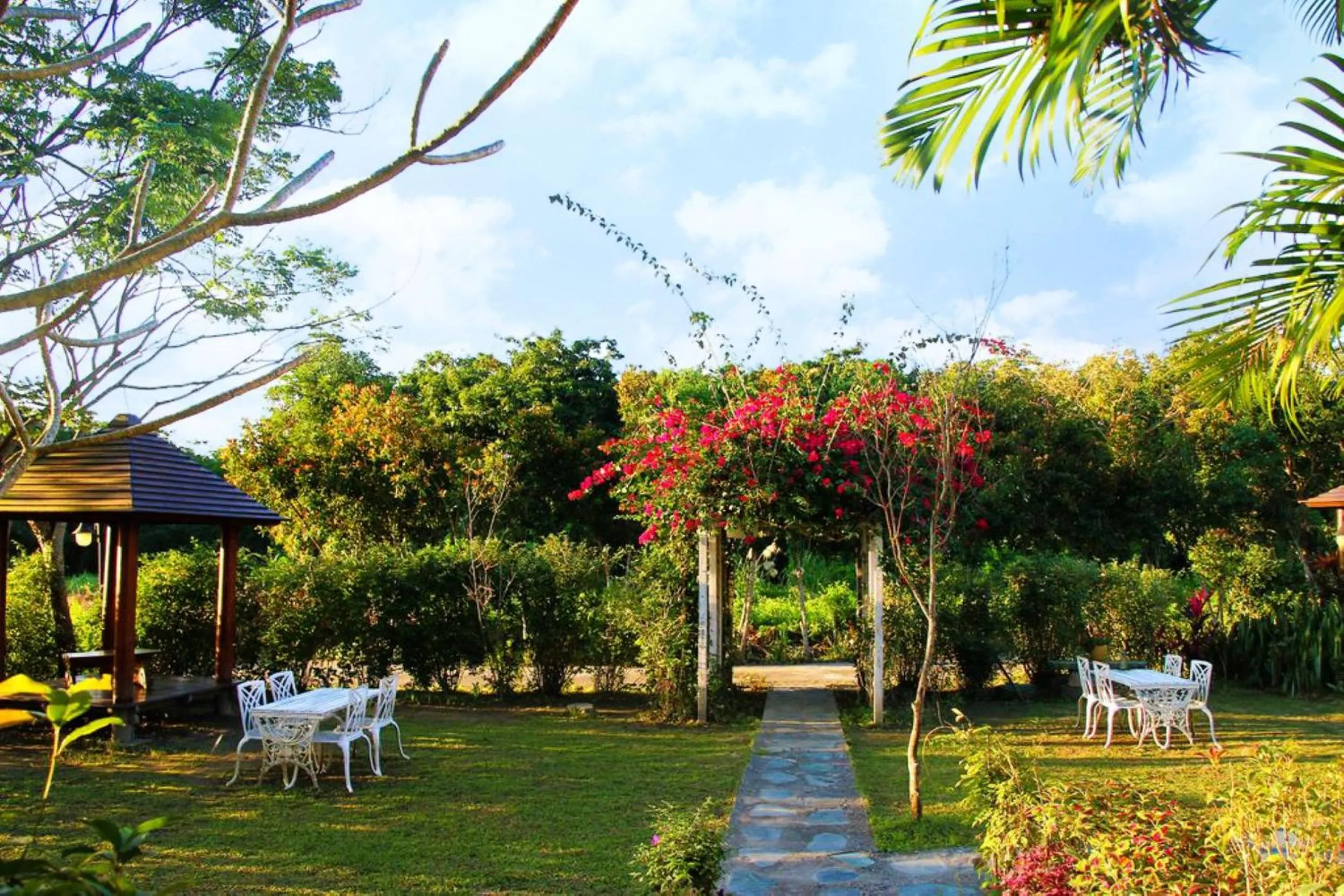 Off site in Dream Home B&B