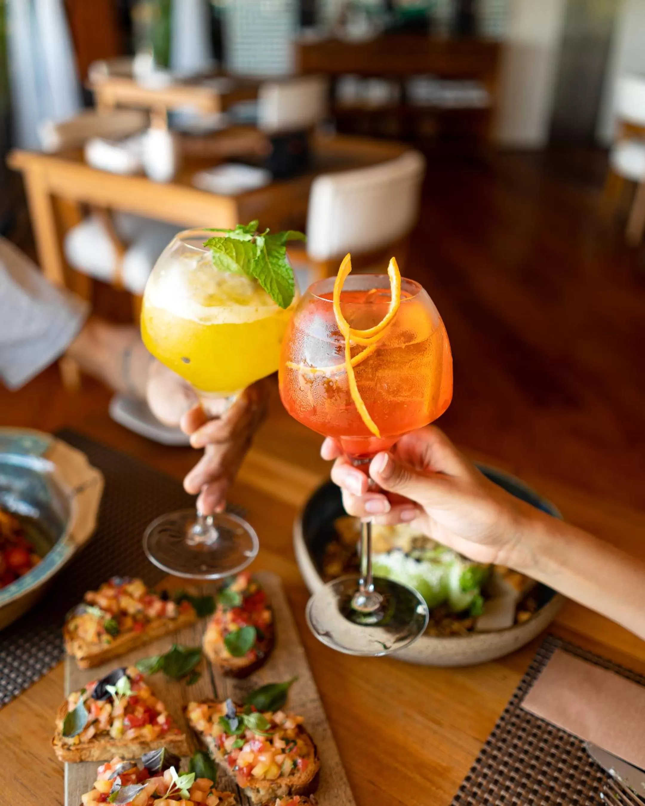 People in Insólito Boutique Hotel & Spa