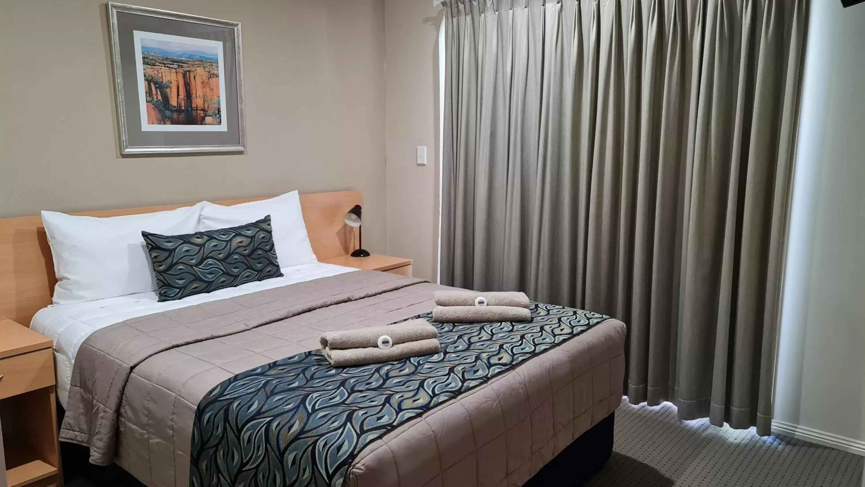 Edward Parry Motel and Apartments Edward Parry Motel and Apartments