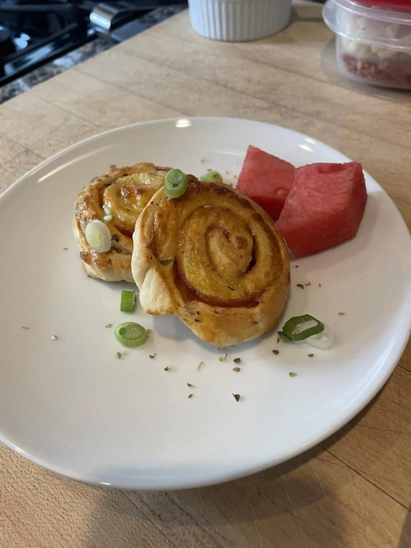 Breakfast, Food in White Sails Inn