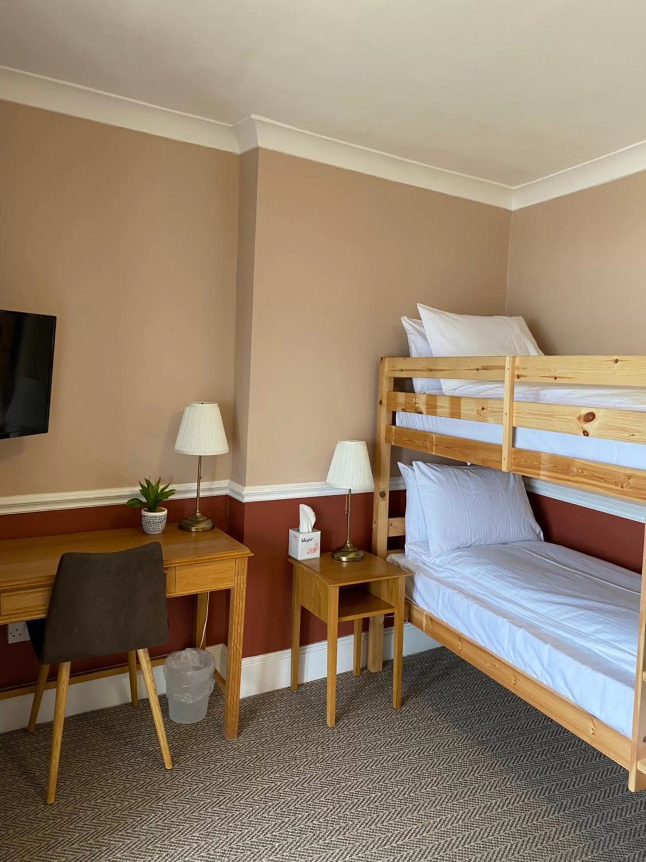 The Wellington Hotel