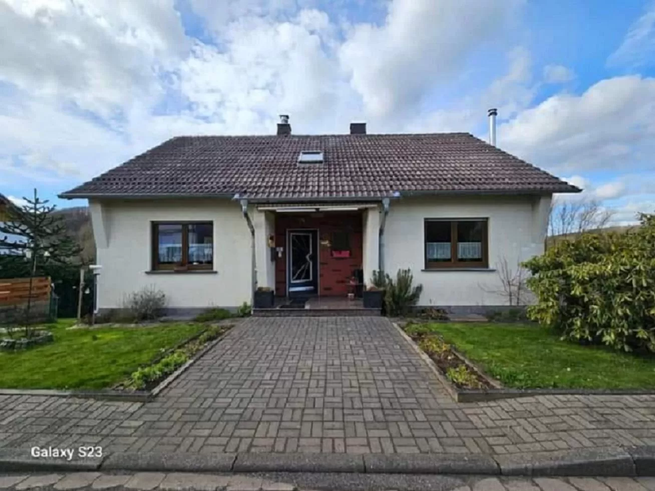 Sunrise B&B Hellenthal