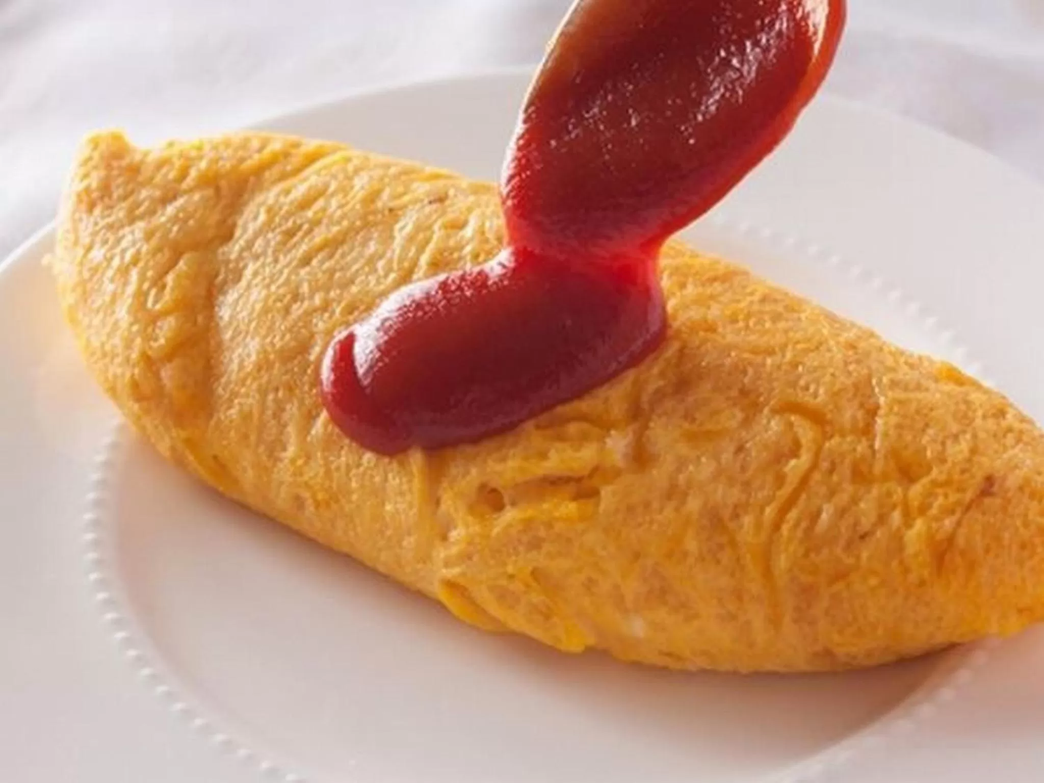 Food in Solaria Nishitetsu Hotel Kagoshima