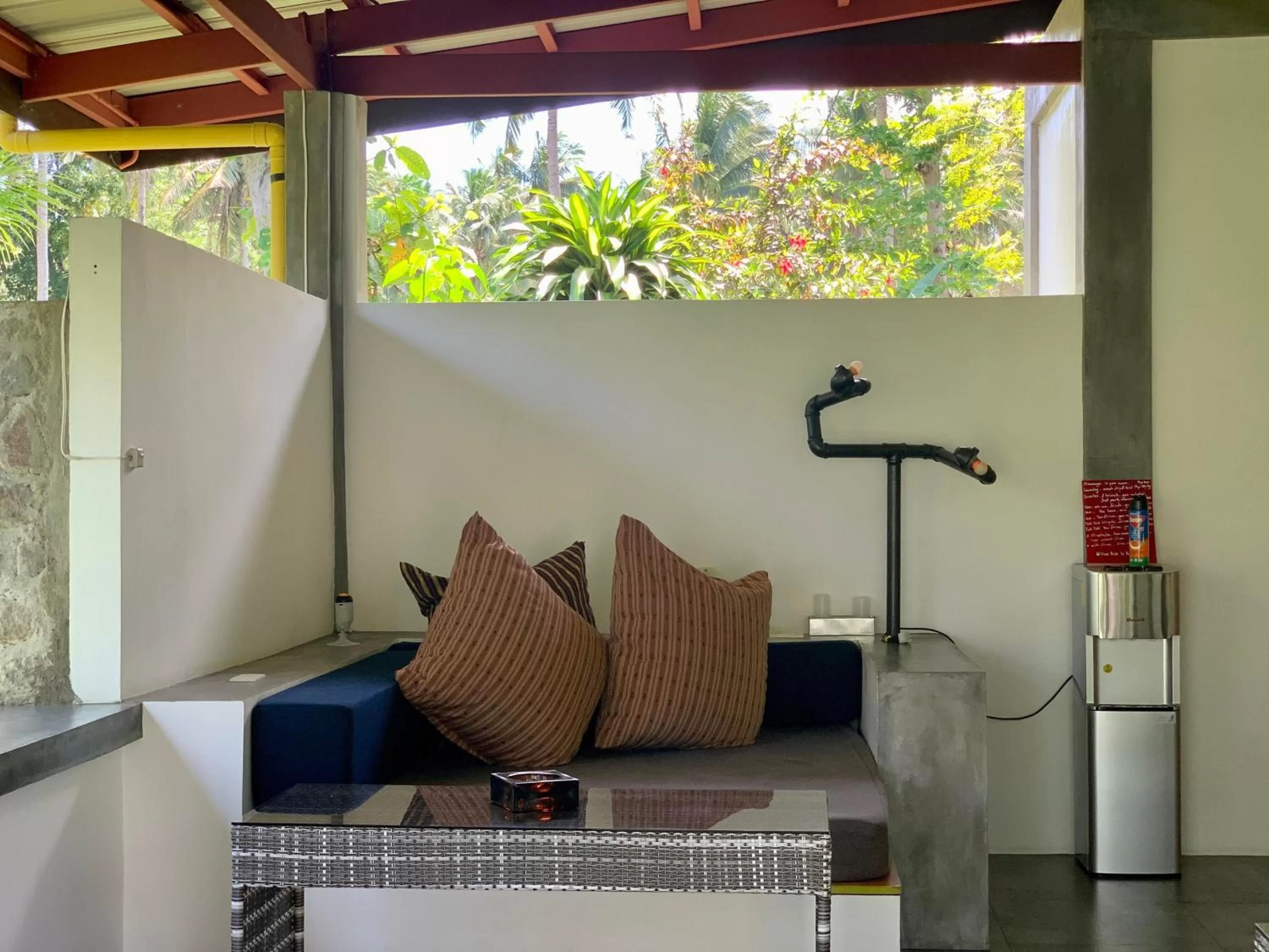 SomeWhere Else Boutique Resort