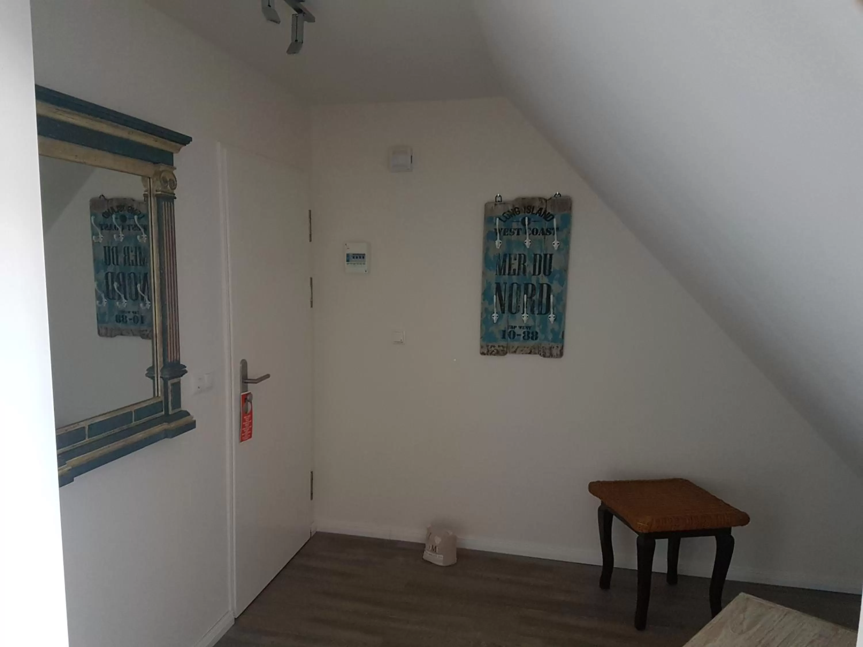 Property building in Hotel Rosenhof