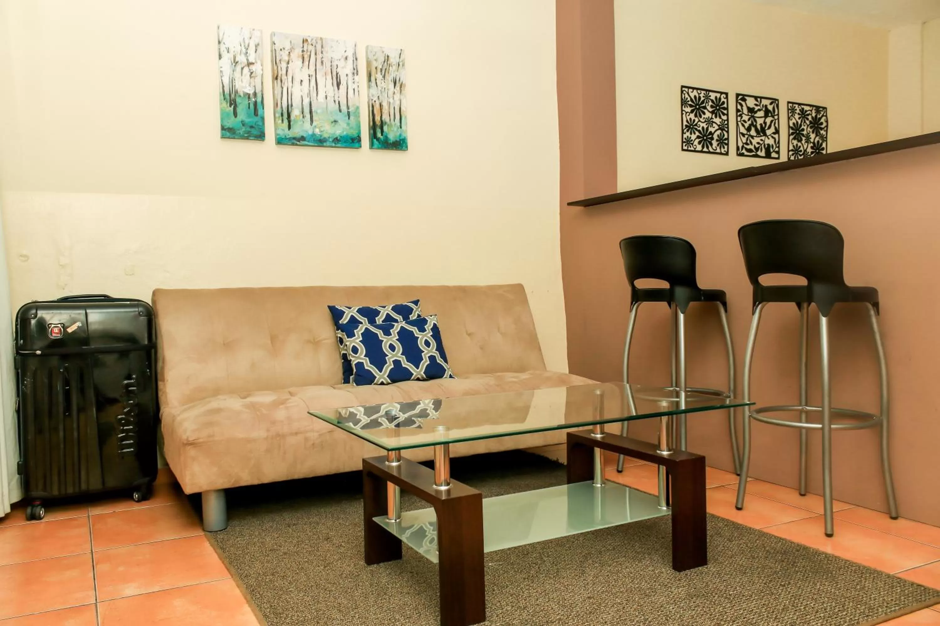 Las Magnolias Hotel Boutique