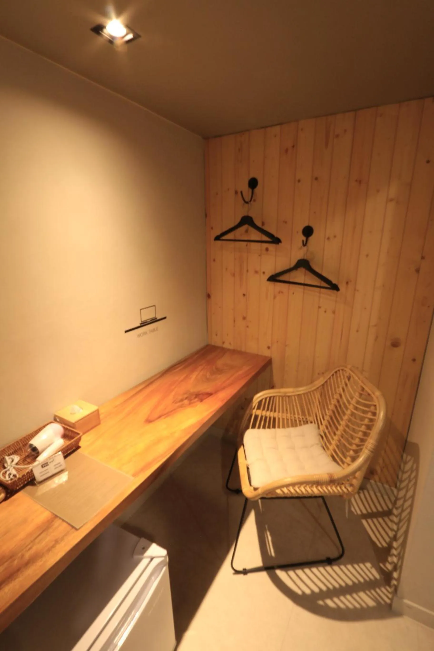 Property building in P24 at Kaset