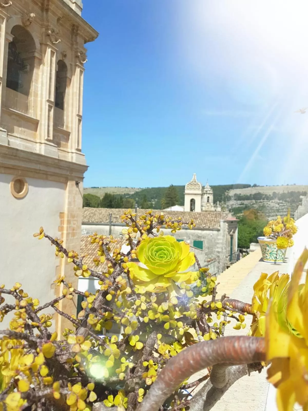 Nearby landmark in B&B Loft Famiglia Arezzo