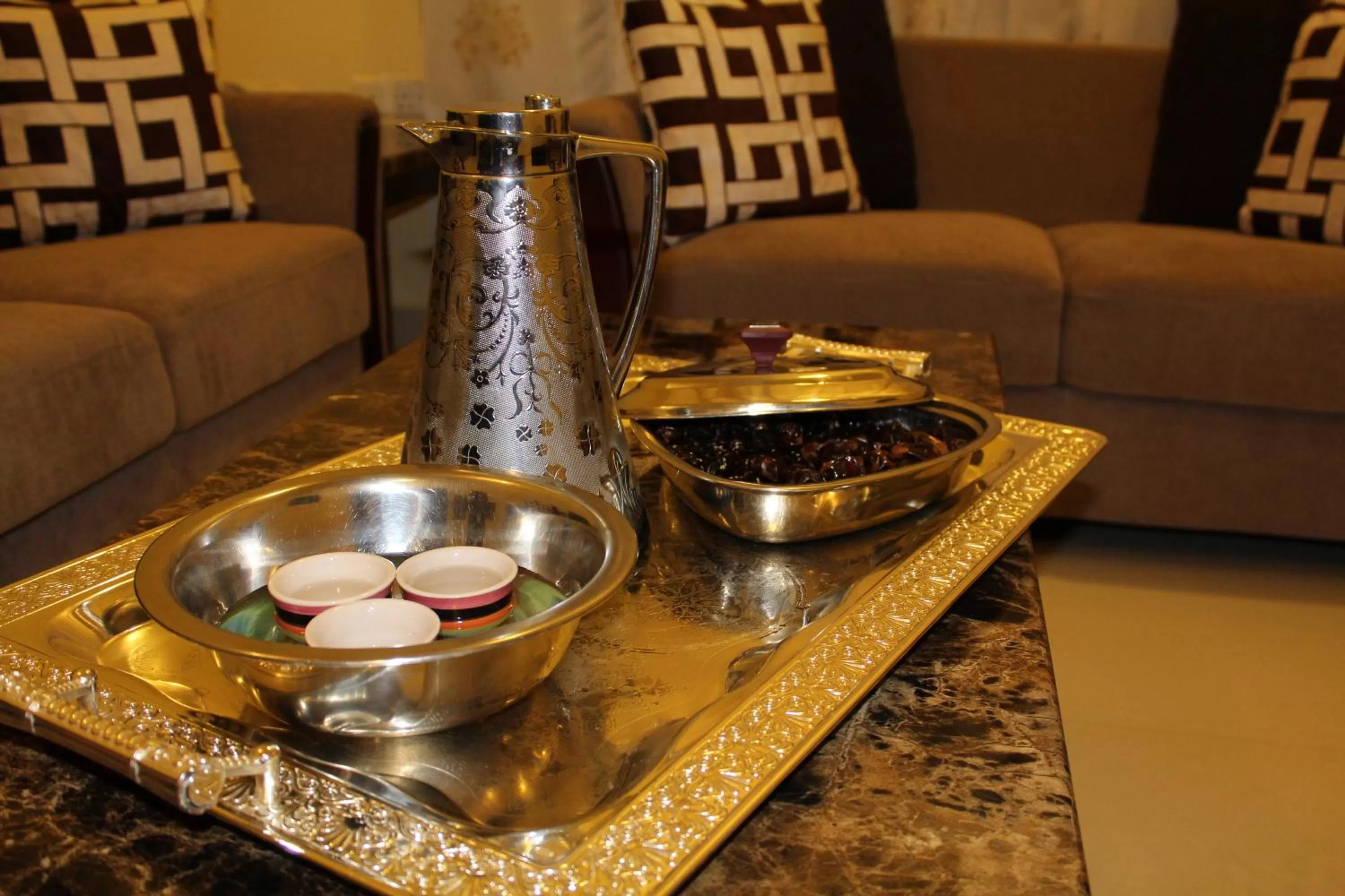 Other in Nizwa Hotel Apartments