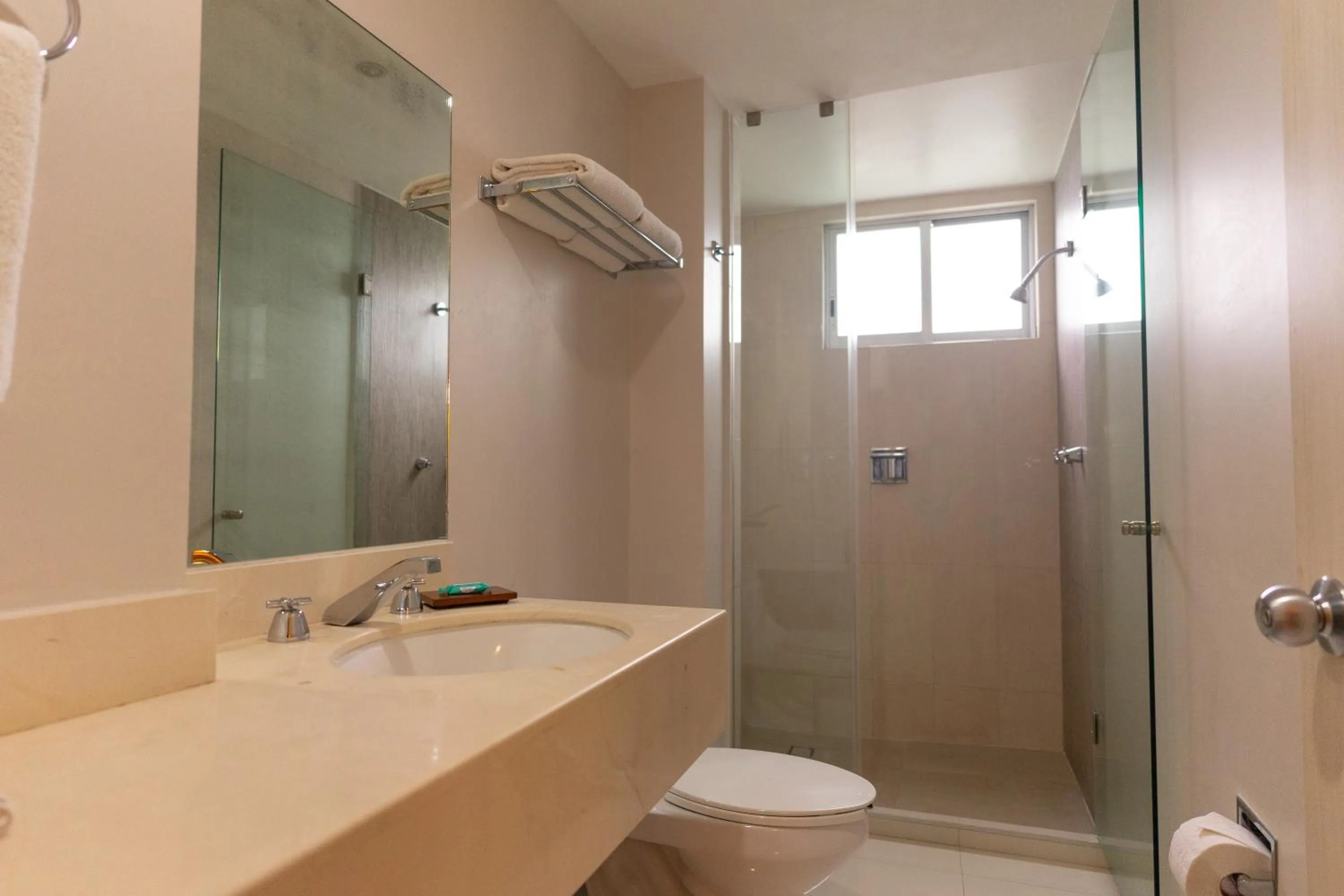 Public Bath in SC HOTEL