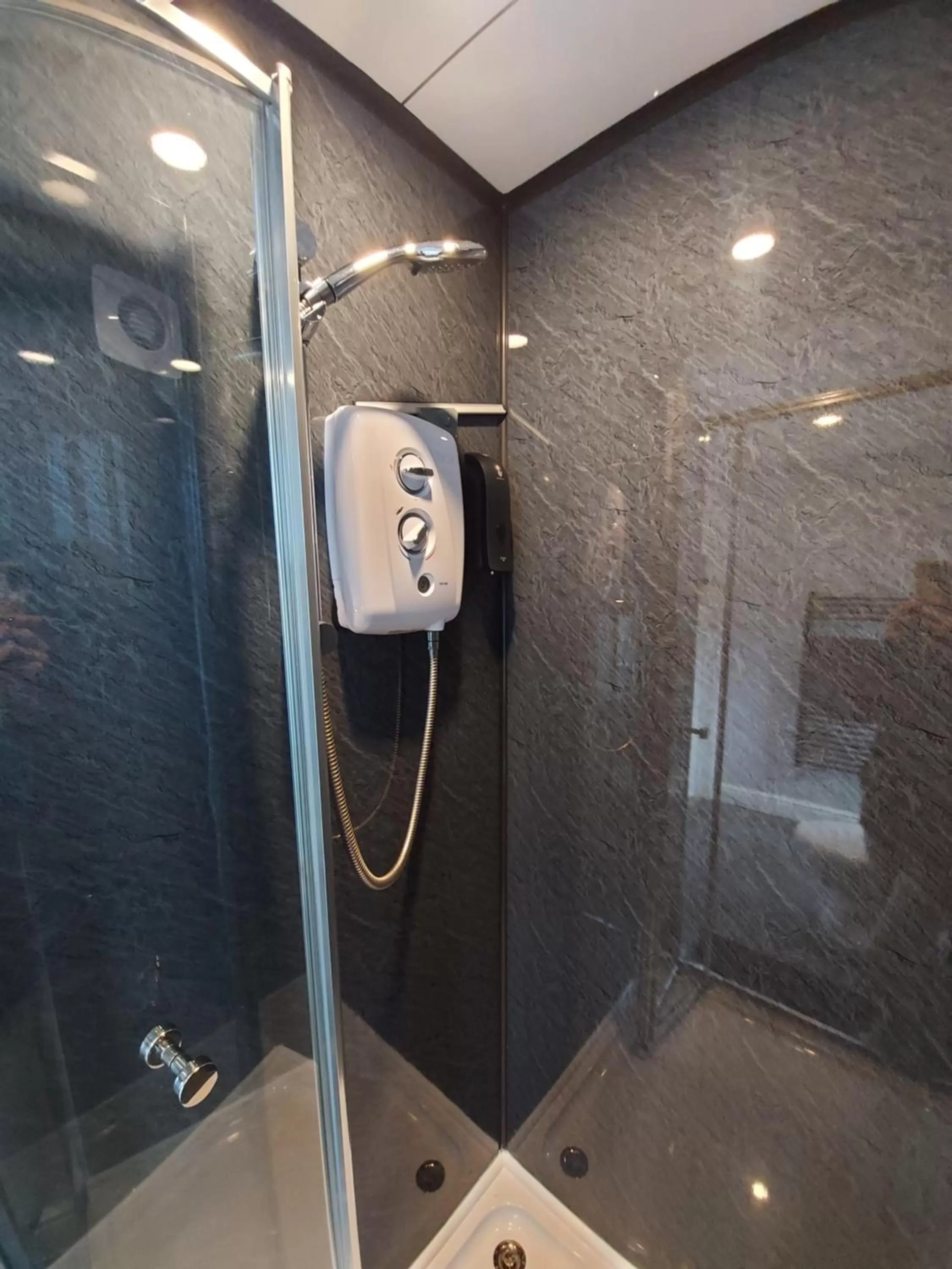 Hadrians wall studio