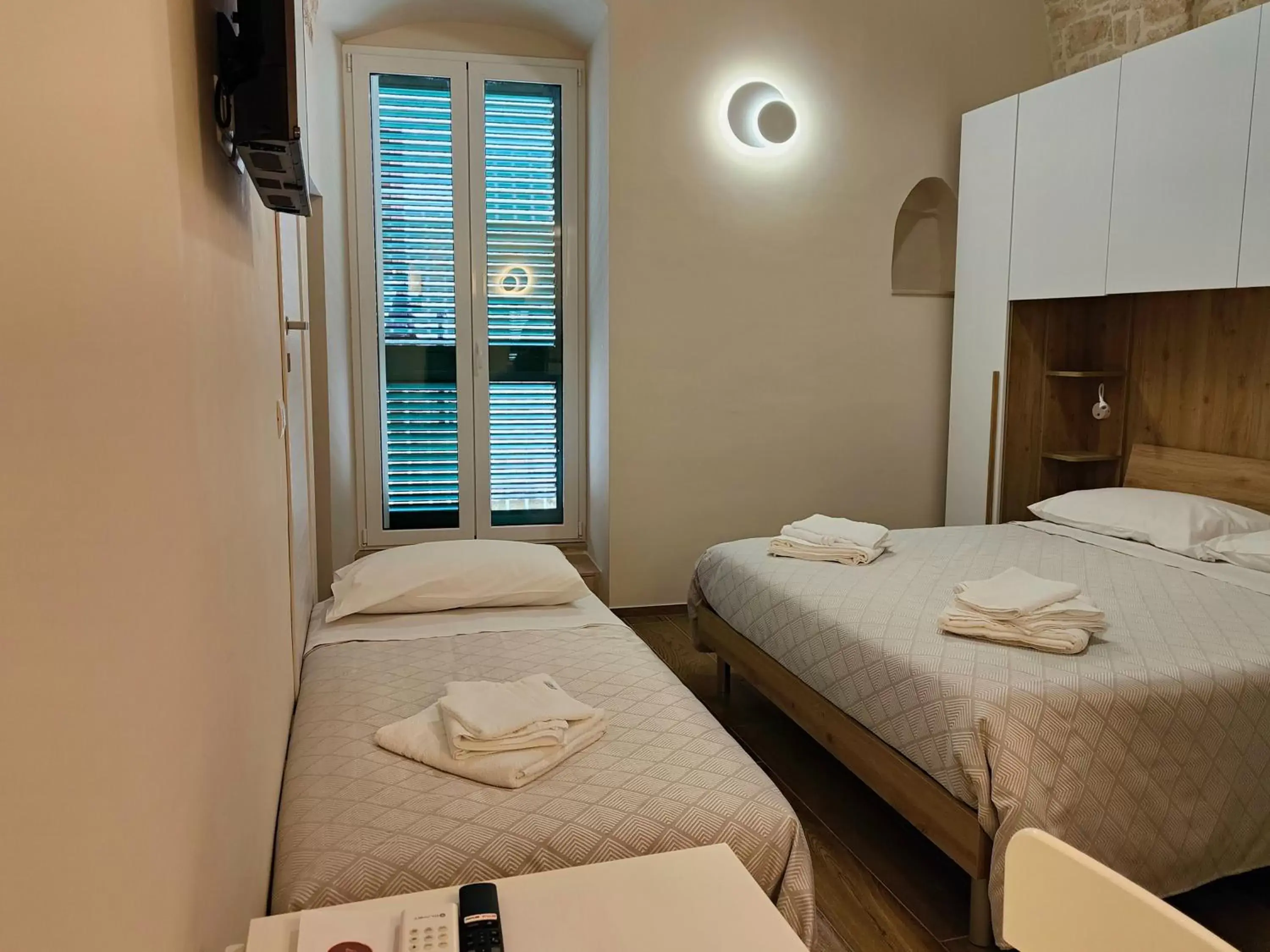 Family Room in La Traversa B&B Family Room in La Traversa B&B