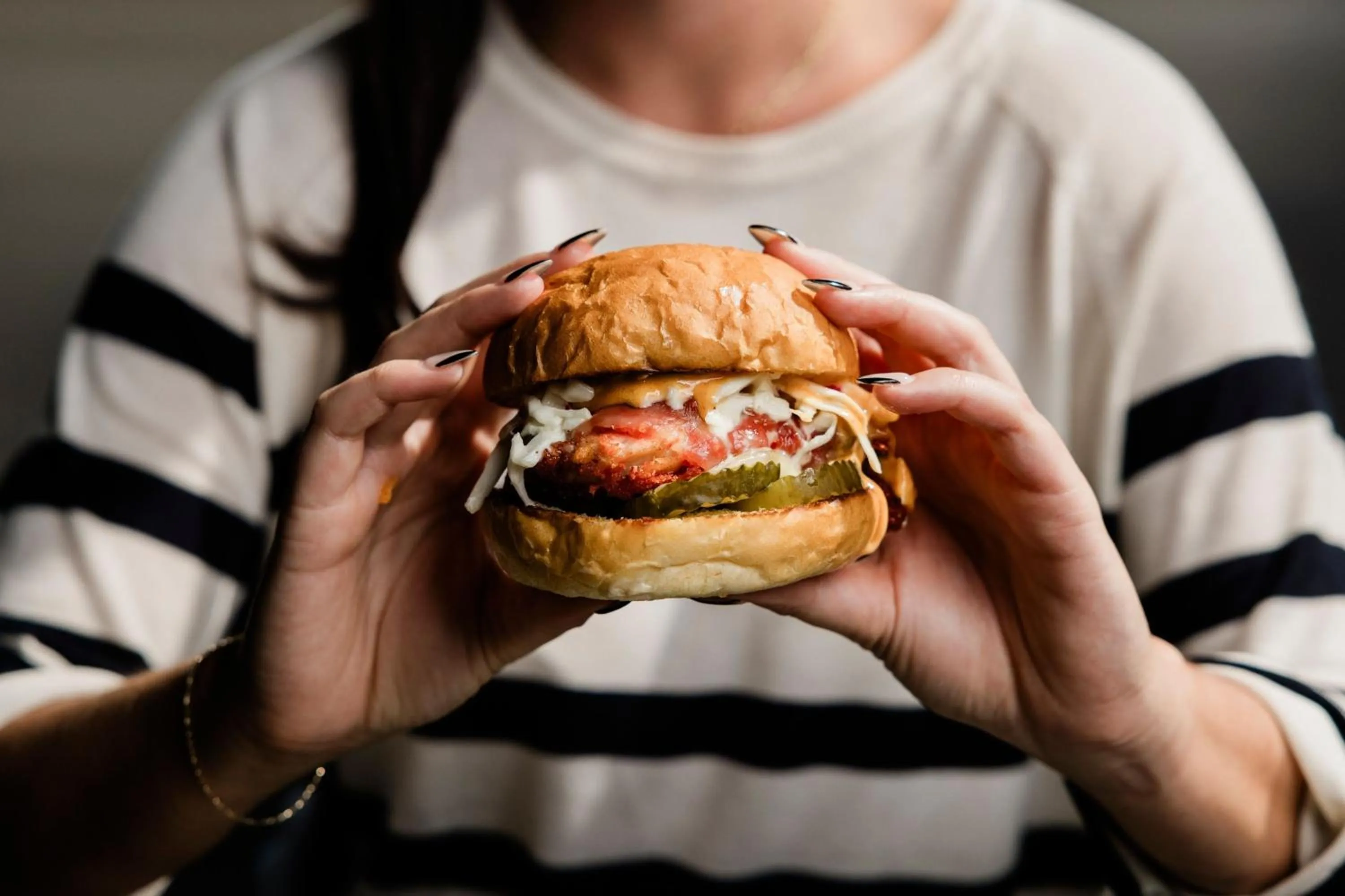 Restaurant/places to eat in Trilith Guesthouse, Fayetteville, GA, a Tribute Portfolio Hotel