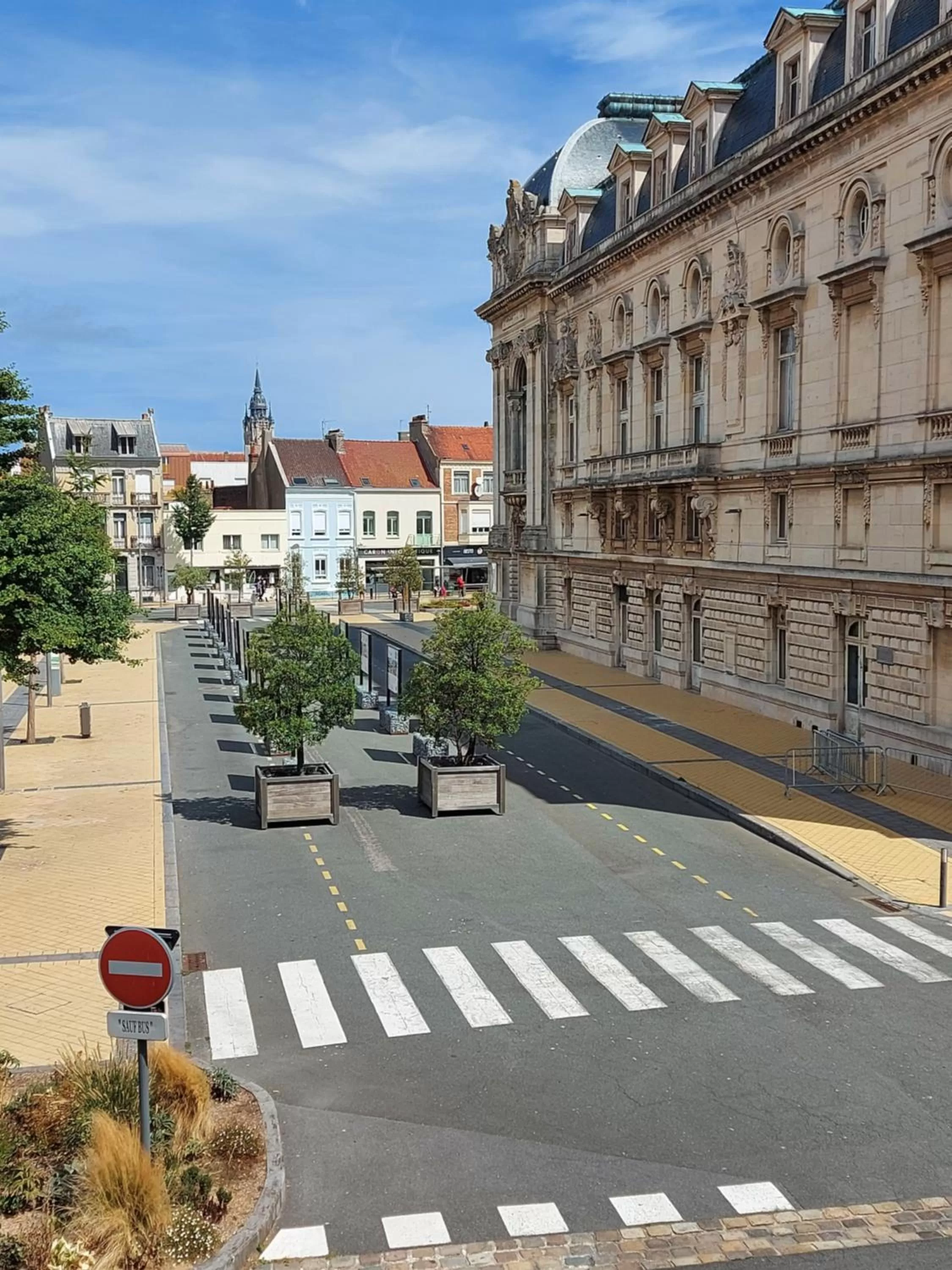 Day in B & B Les Secrets des Loges