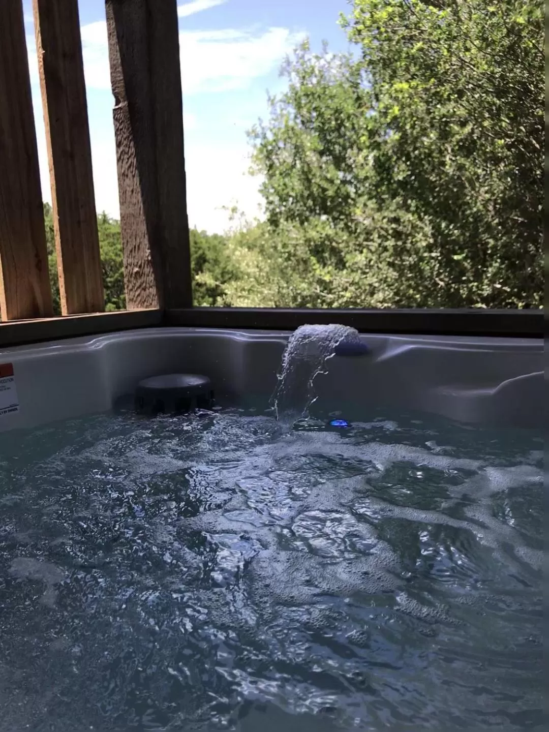 City on a Hill at Spring Creek