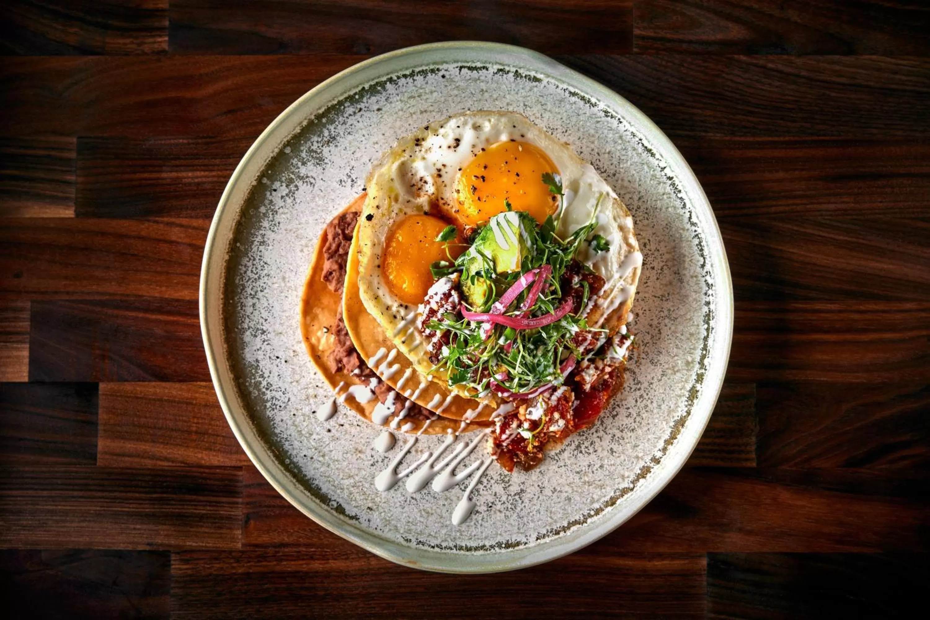 Restaurant/places to eat in JW Marriott Desert Springs Resort & Spa