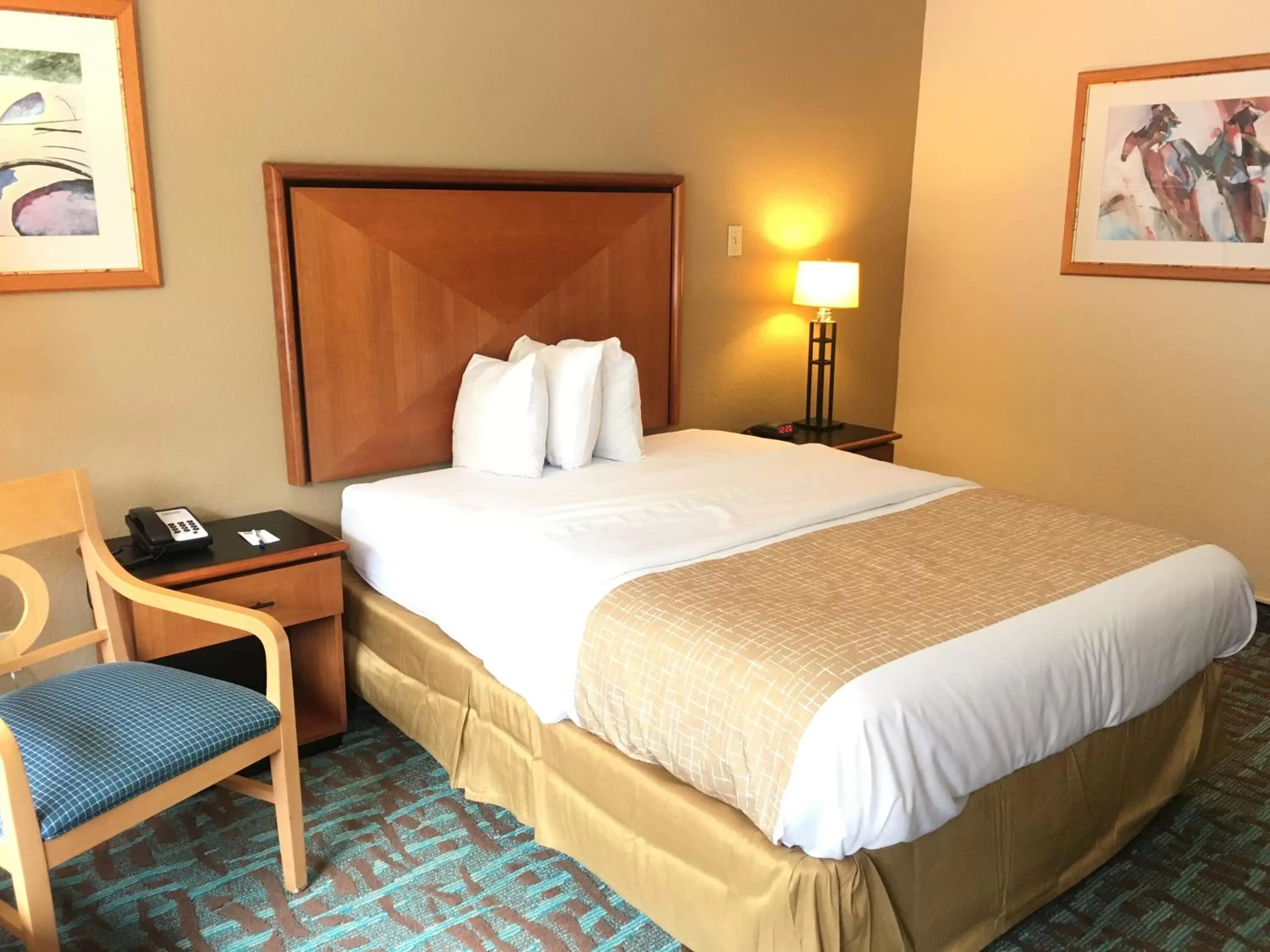 Baymont by Wyndham Harriman