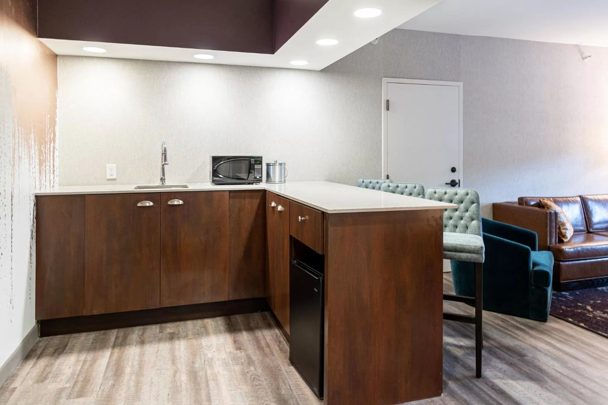 Photo of the whole room in Holiday Inn Resort Deadwood Mountain Grand by IHG