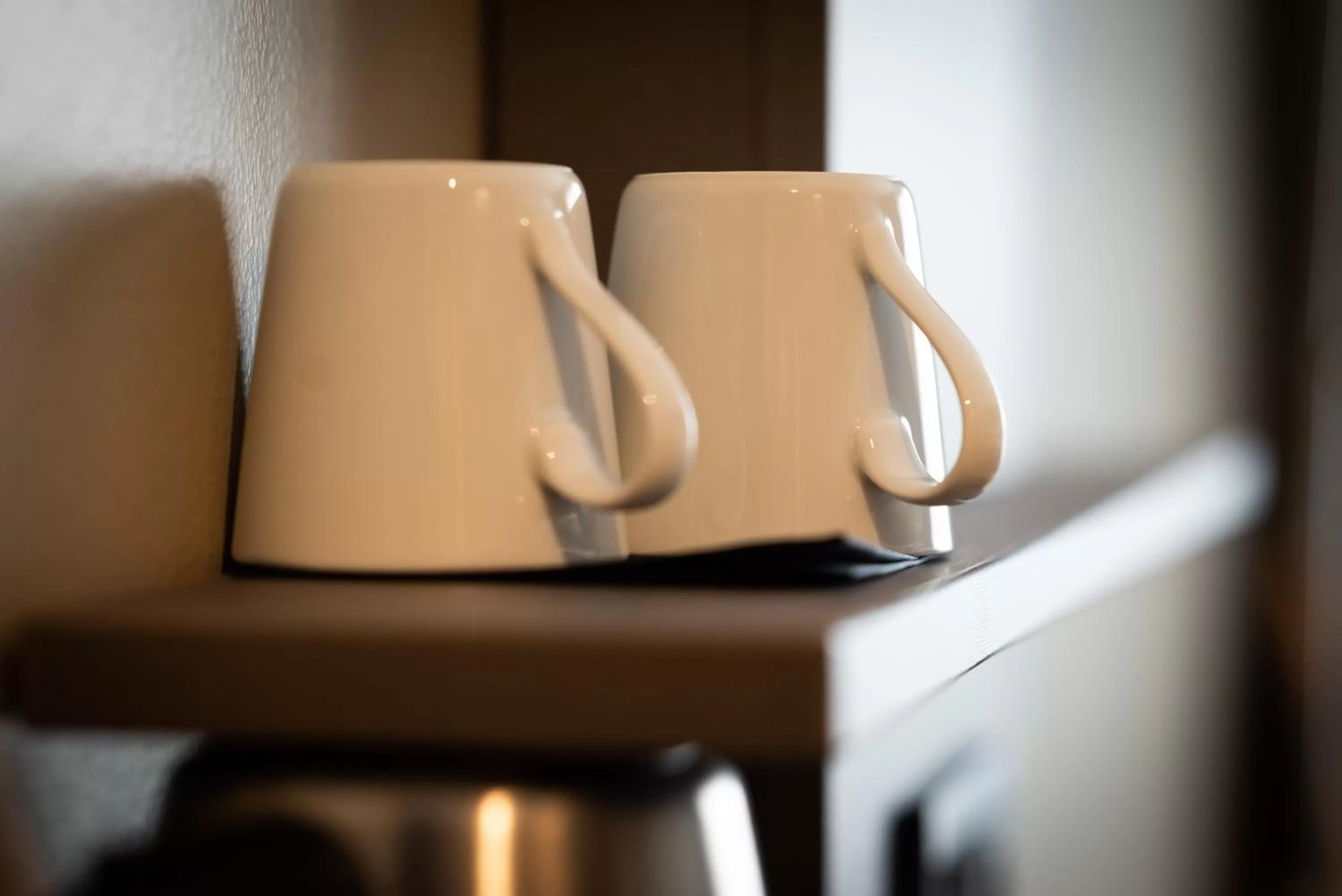 Coffee/tea facilities in Best Western Hotel Vidöstern