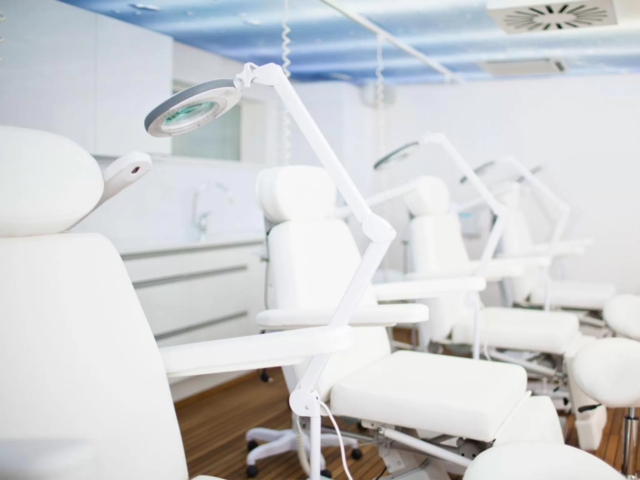 Spa and wellness centre/facilities in Hotel Haaga Central Park