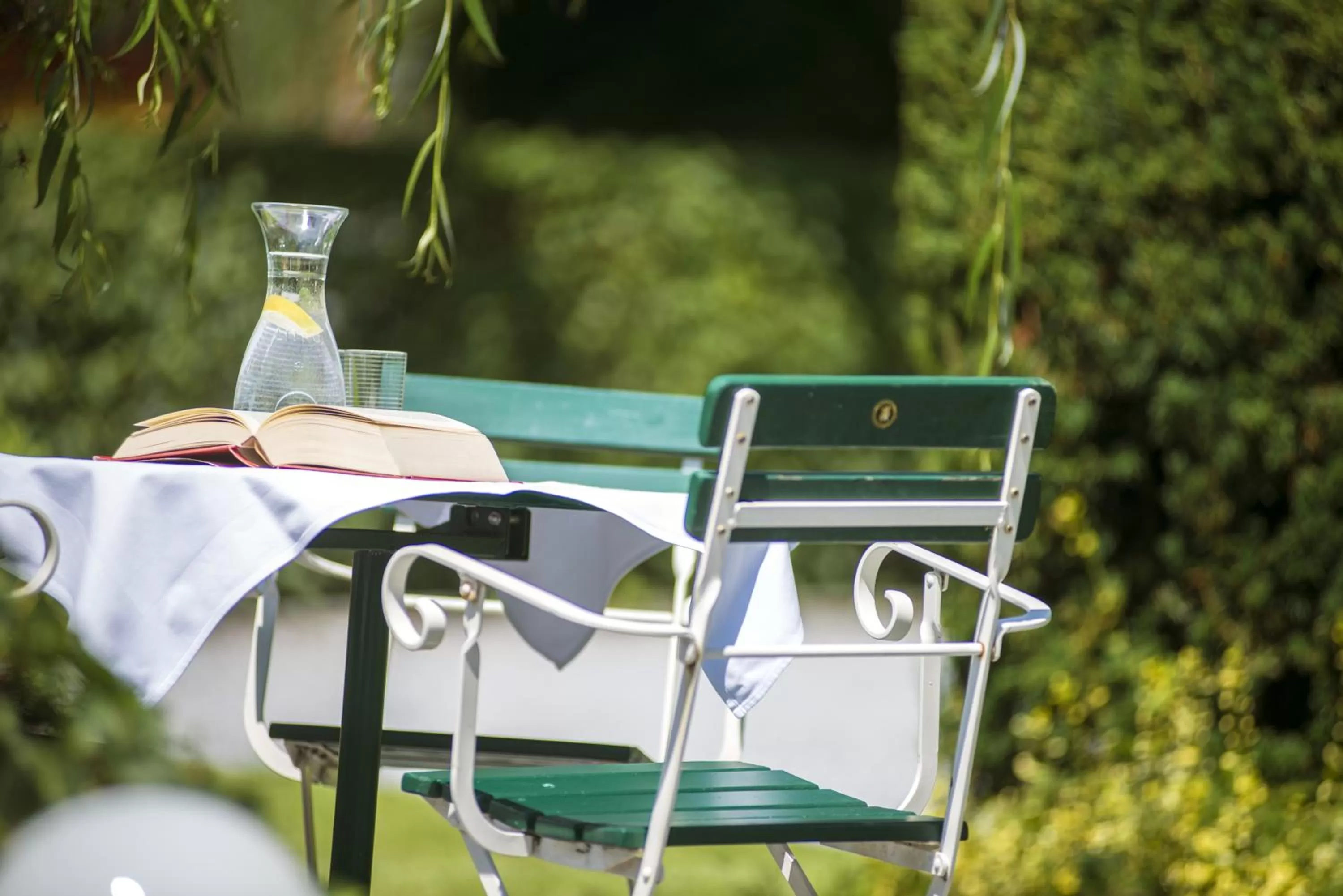 Day in mühlbacher - inklusive kostenfreiem Eintritt in die Alpentherme