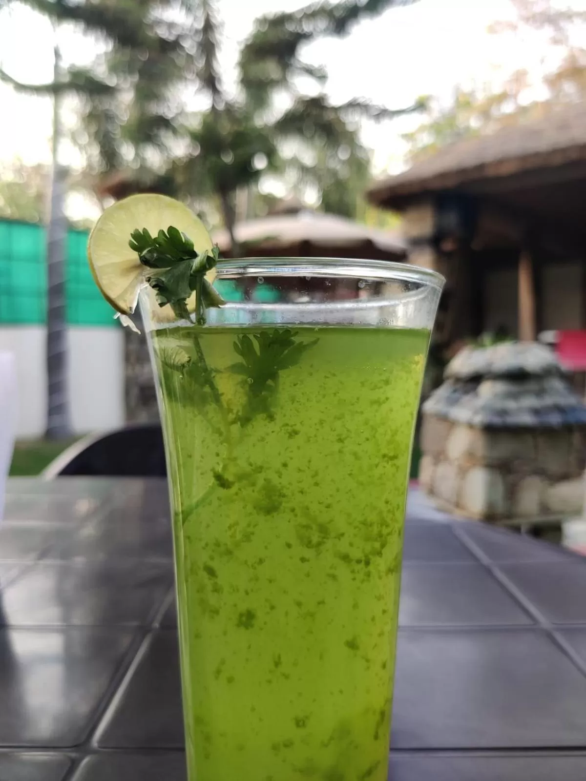 Restaurant/places to eat, Drinks in The Corbett Jungle By JitaInn