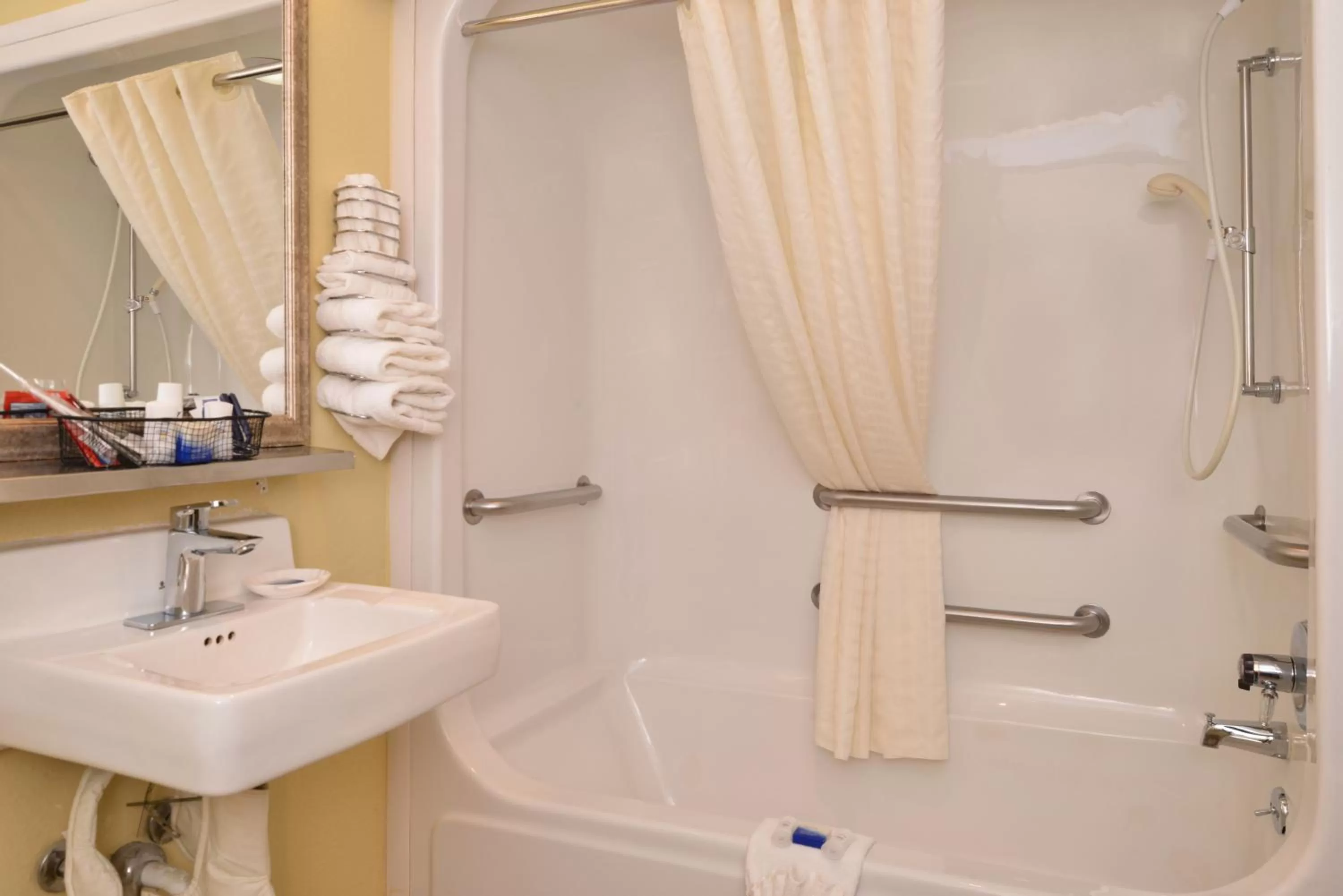 Other in Best Western Canal Winchester Inn-Columbus South East