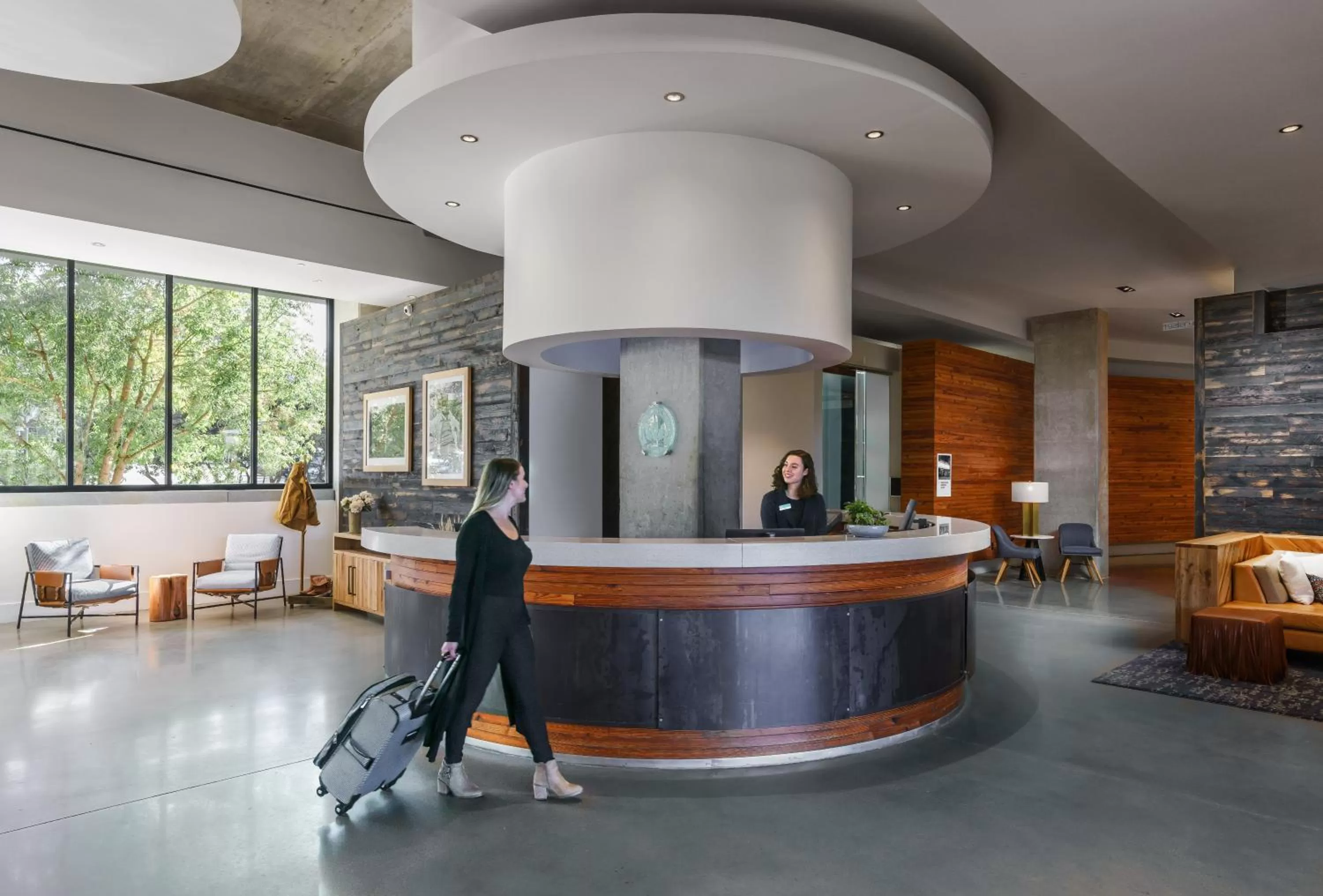 Property building in Hotel Indigo Athens - University Area by IHG