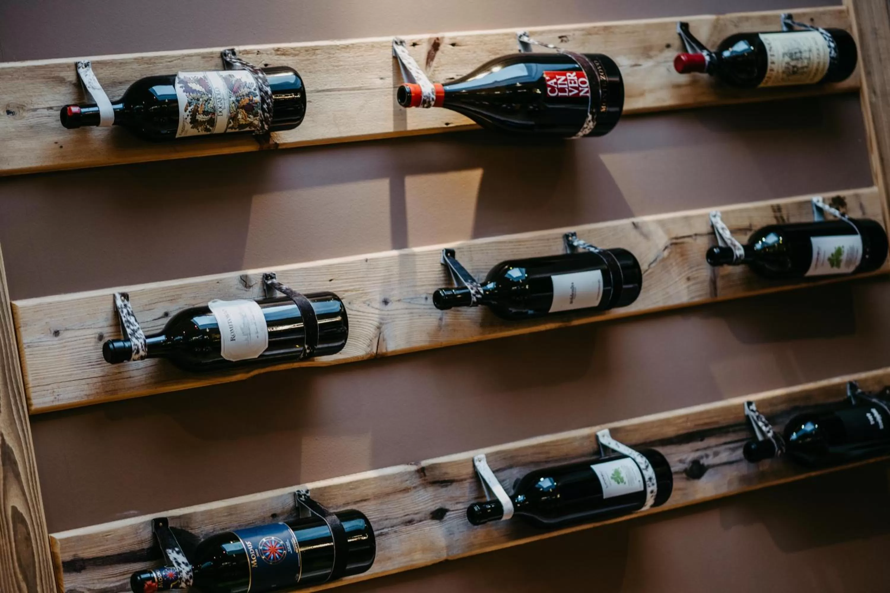 Restaurant/places to eat in Vitalhotel Gosau