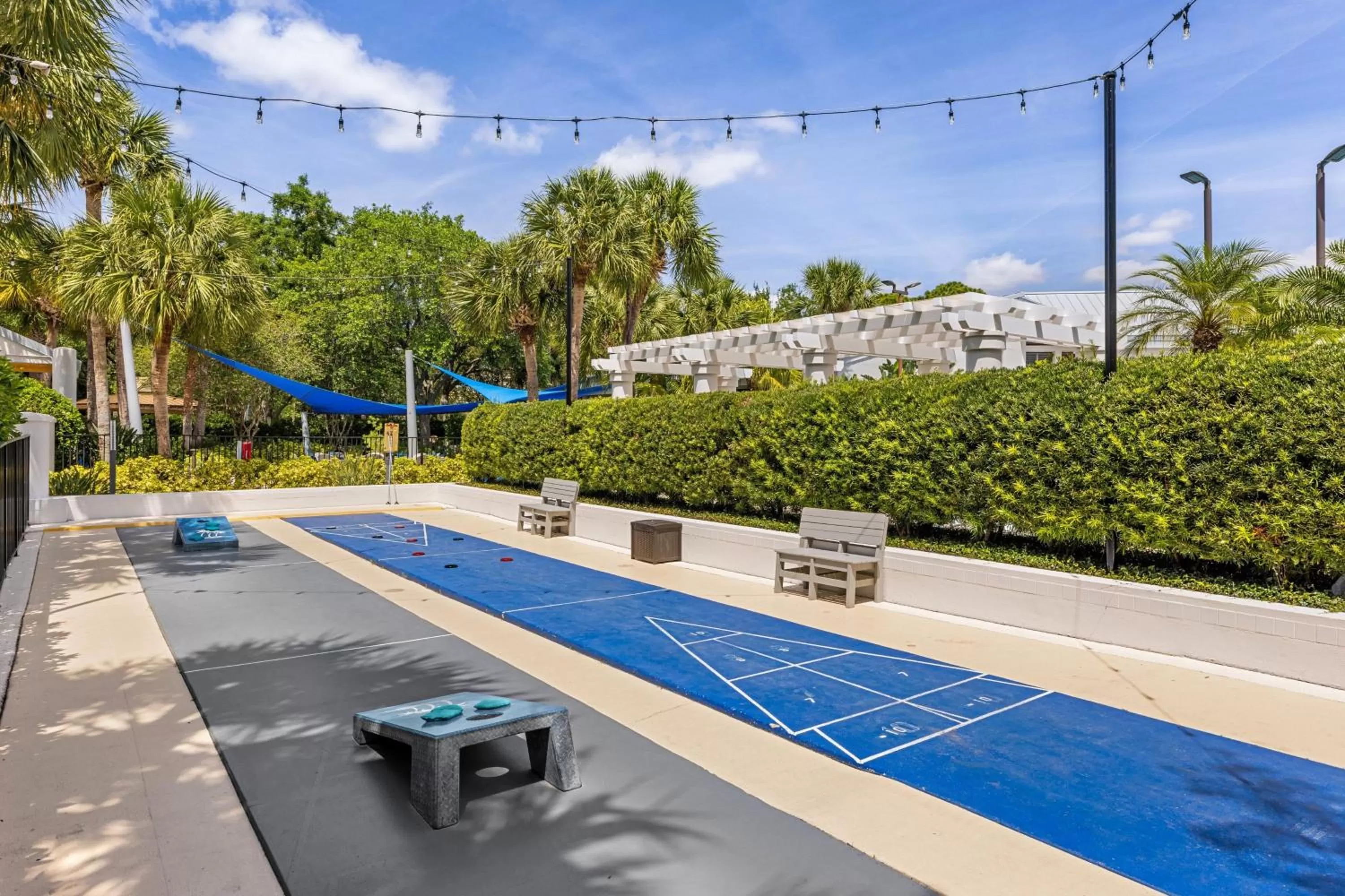 Other in Marriott's Imperial Palms Villas