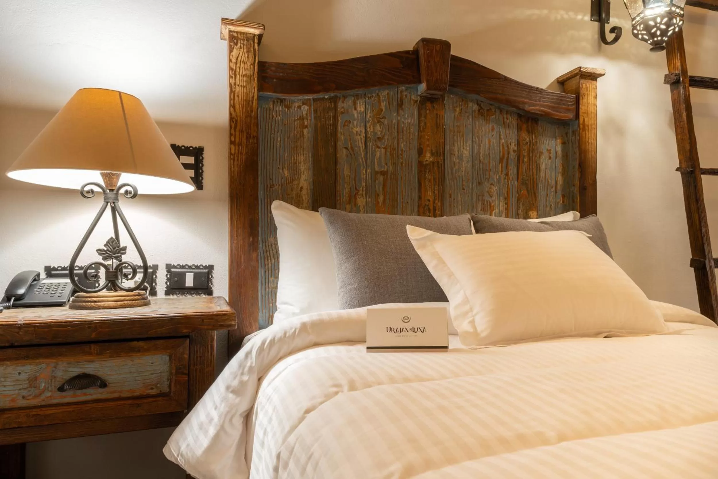 Uraján de Luna Hotel Boutique & Spa