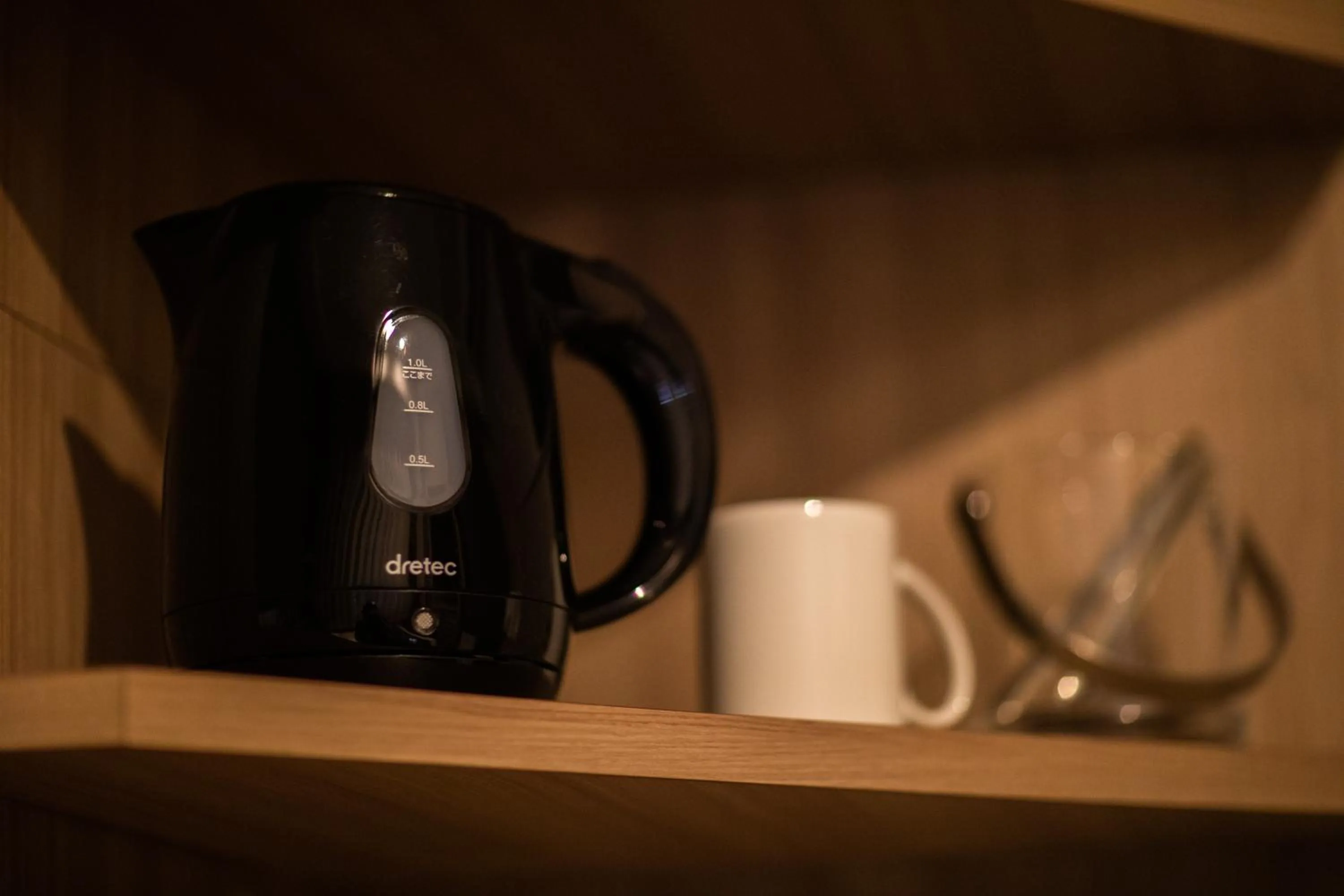 Other in Quintessa Hotel Osaka Shinsaibashi Comic & Books