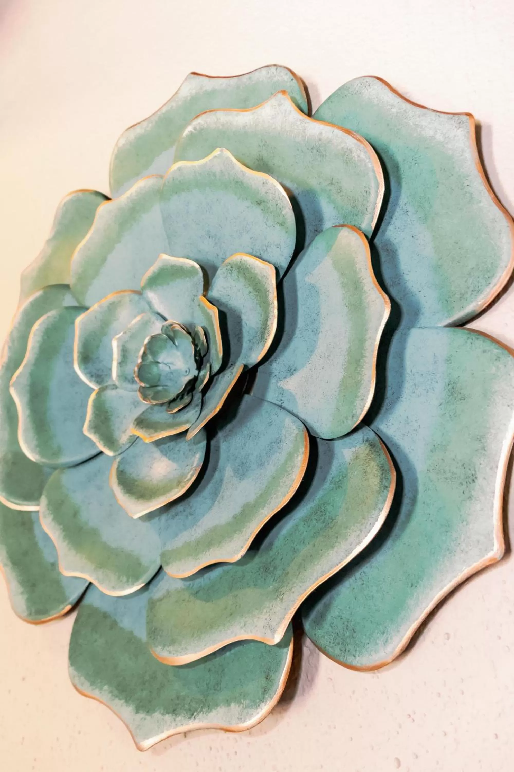 Decorative detail, Food in Okahandja Country Hotel