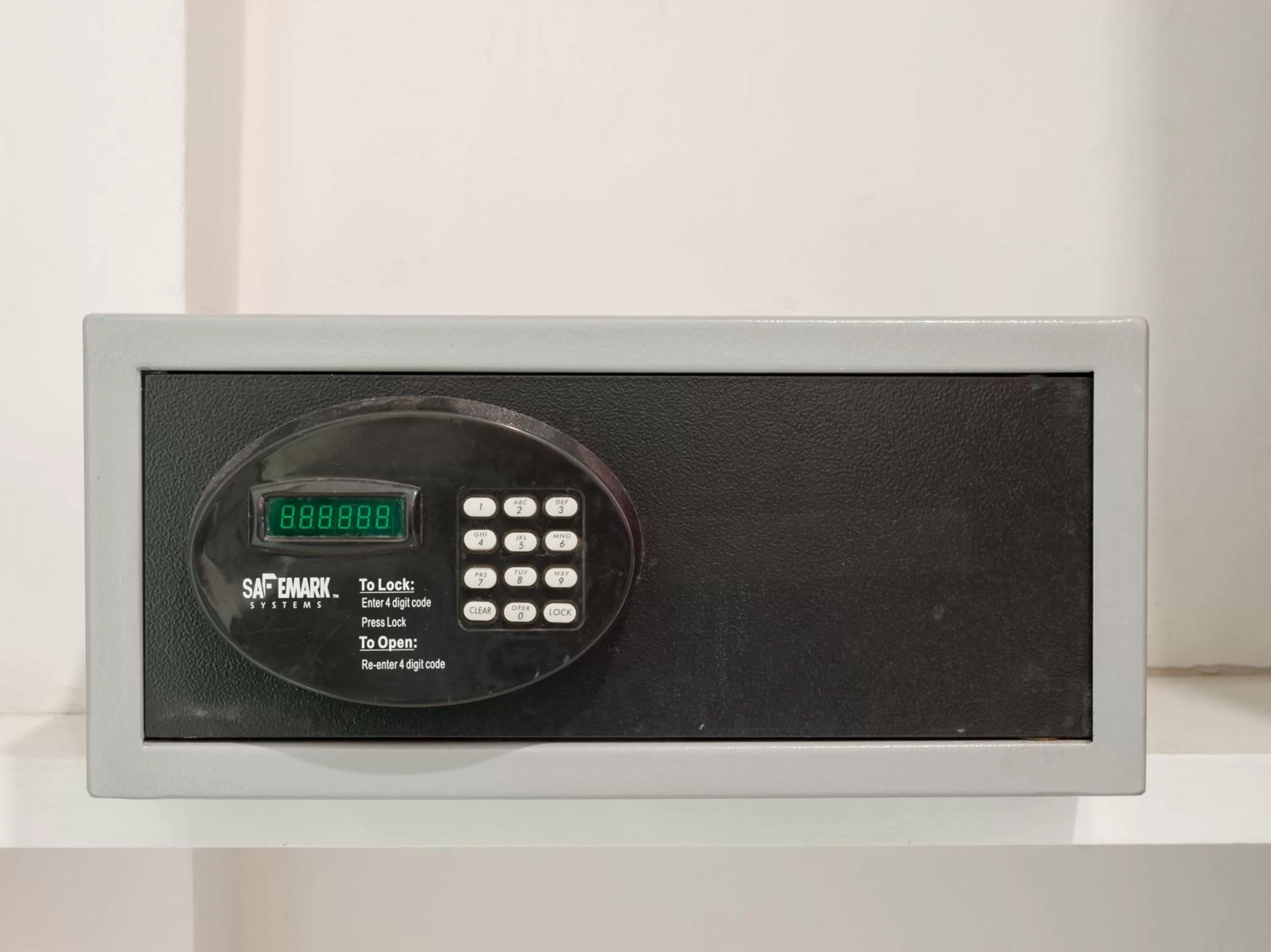 Kitchen or kitchenette in Veracruz Suites Hotel