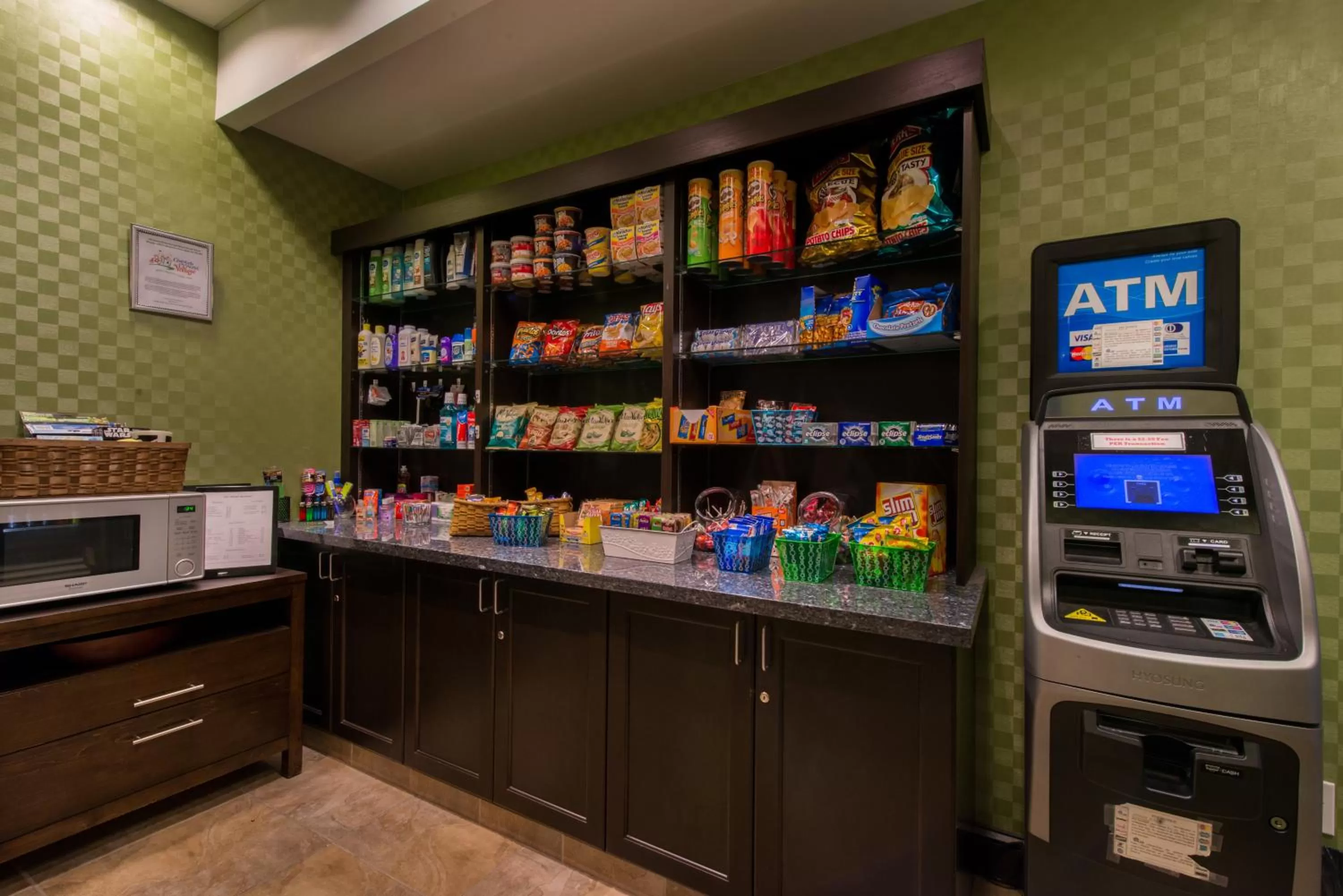 Other in Holiday Inn Express and Suites Dickson City by IHG