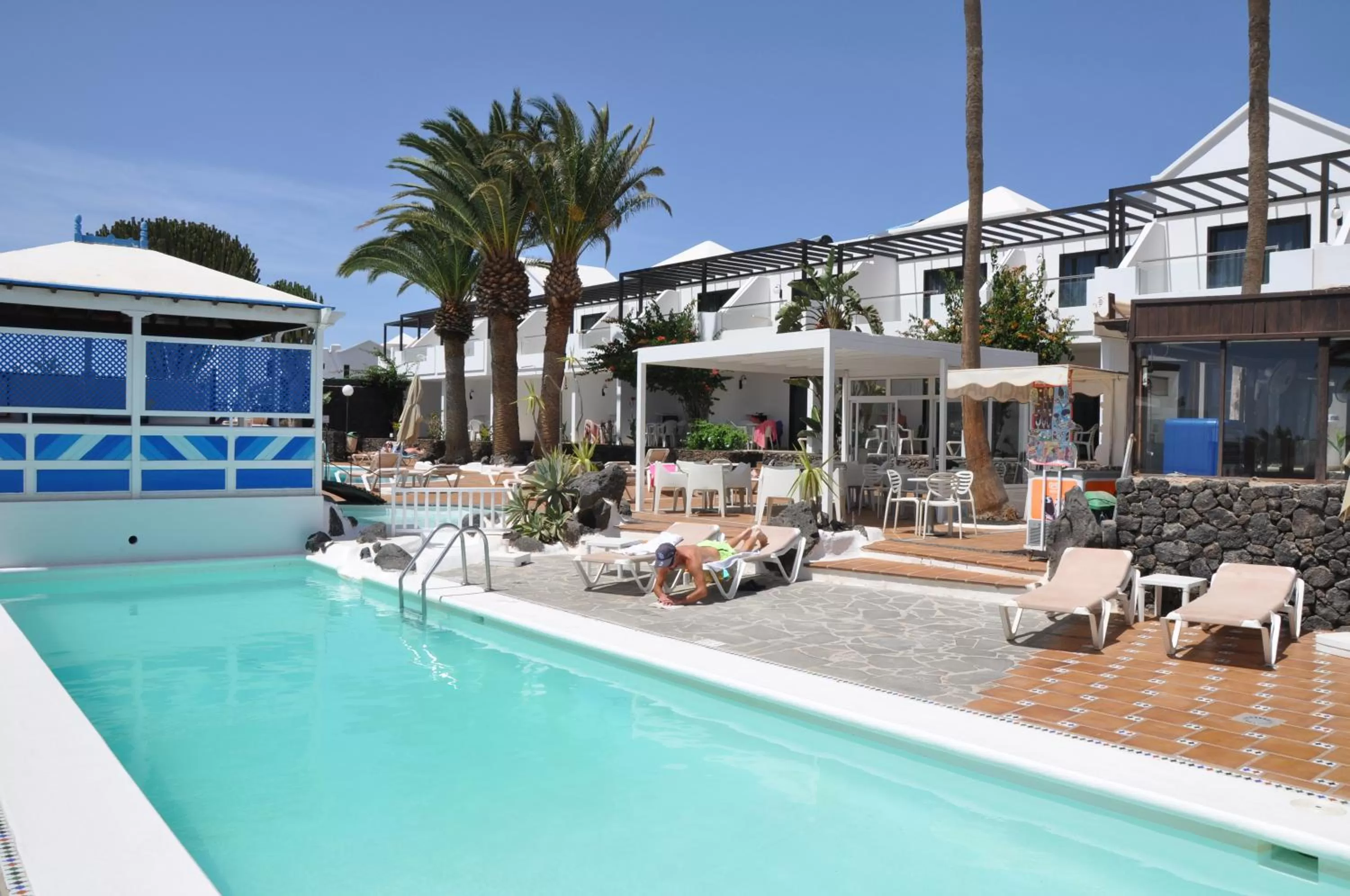 Other in Los Tulipanes