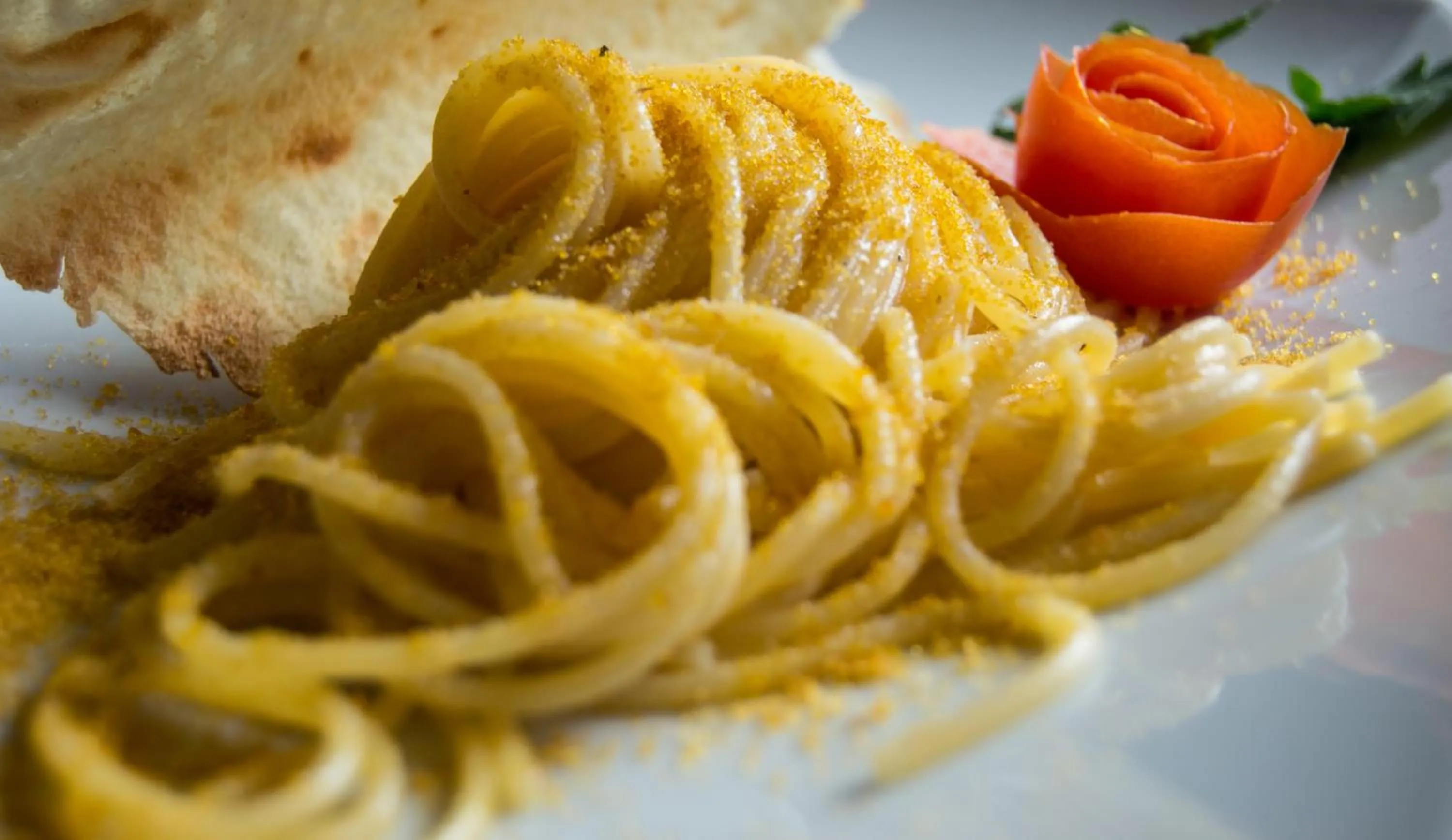 Restaurant/places to eat in Hotel Villa Canu