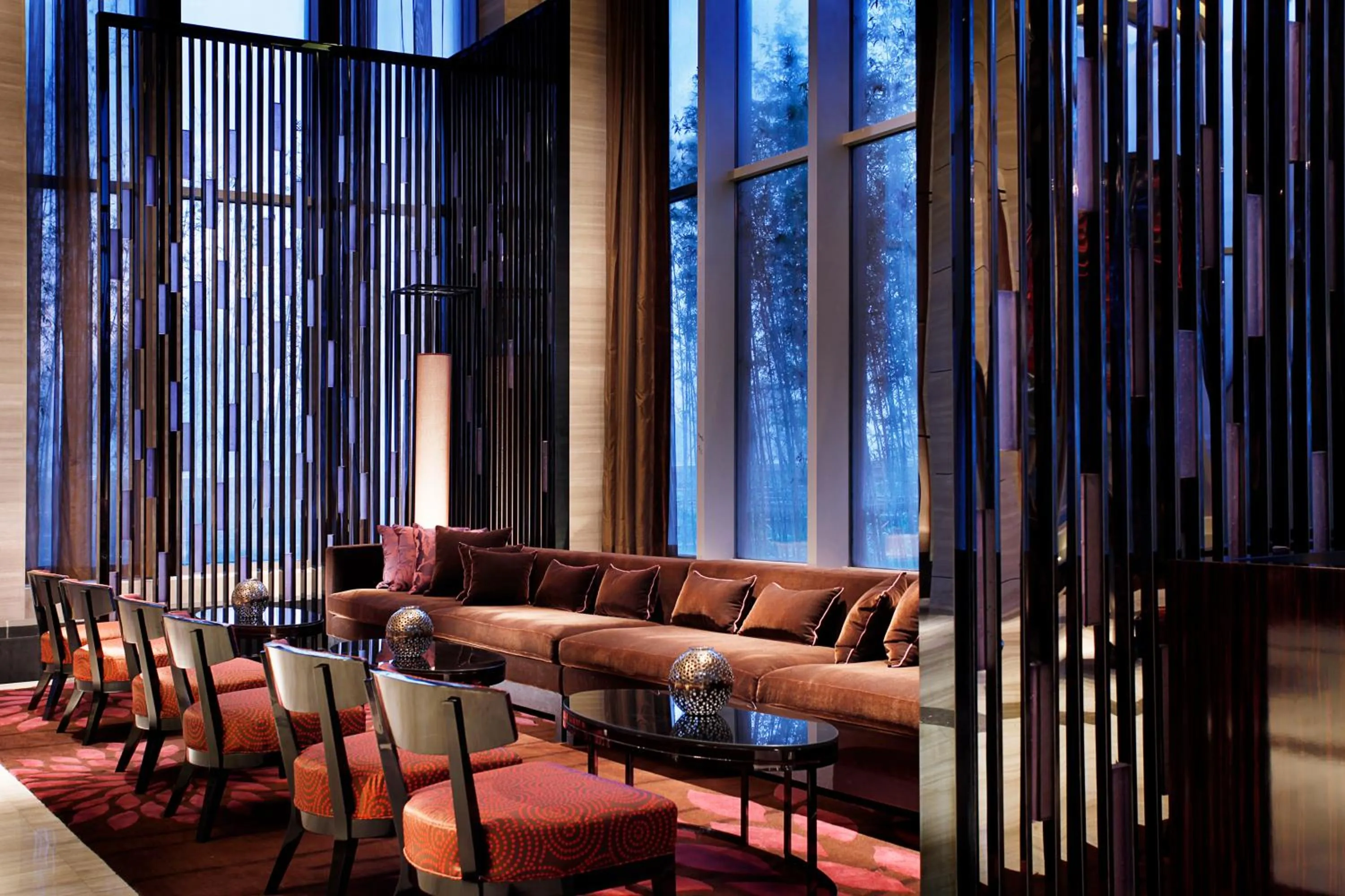 Lounge or bar in Mels Weldon Dongguan Humen