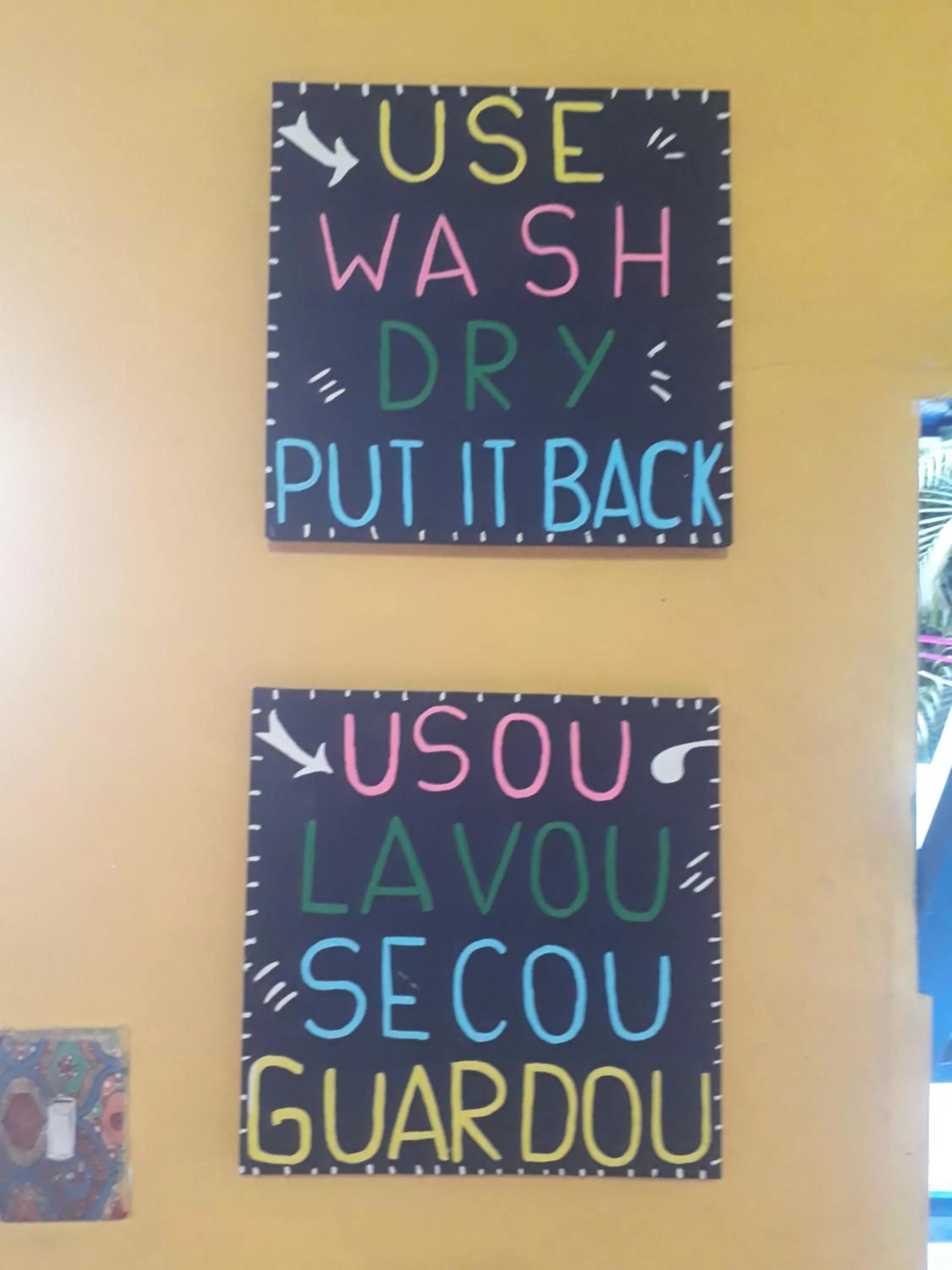 Breakfast in Perto Do Aeroporto De Salvador - Dona Pitanga Hostel